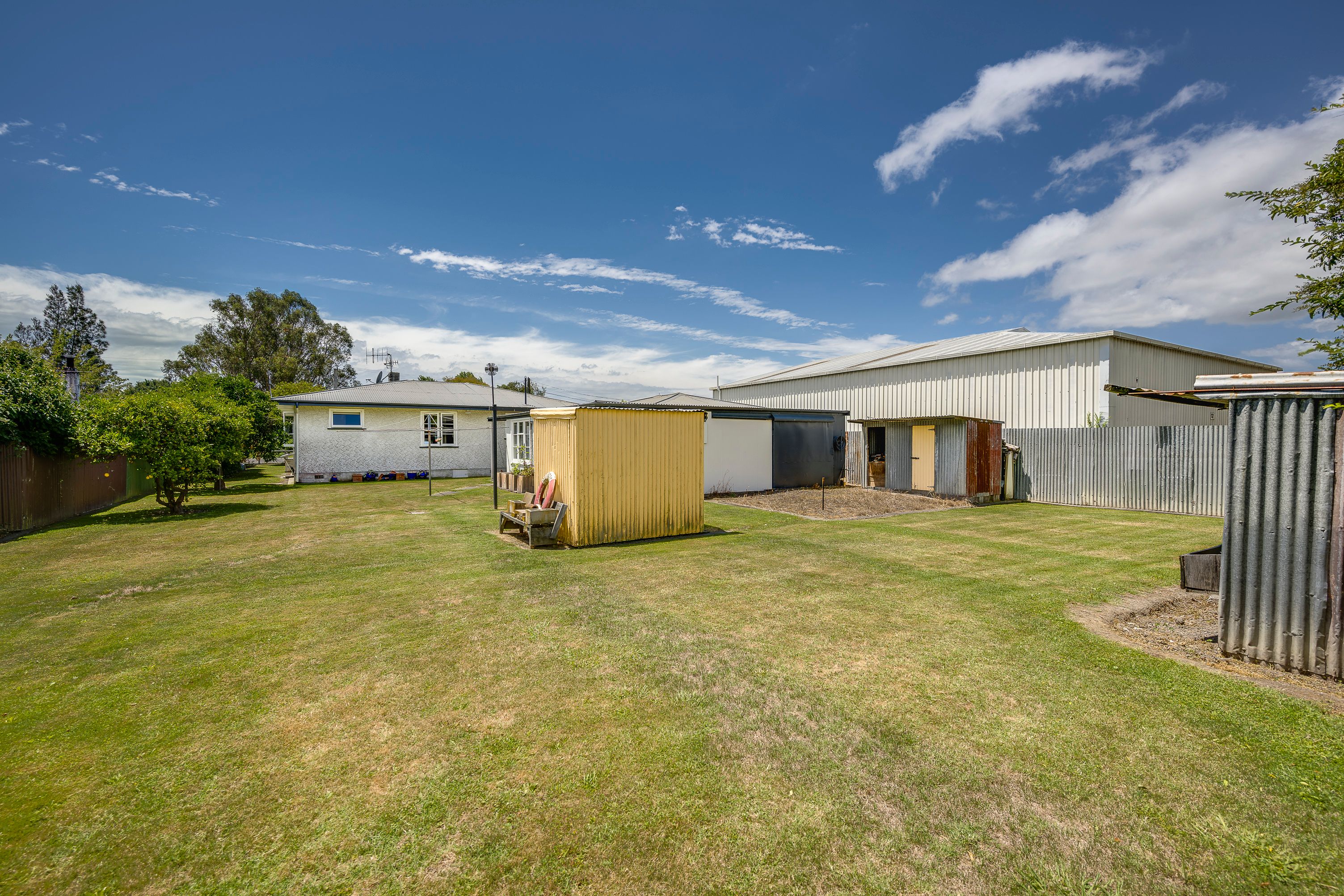 1108 Kaiapo Road, Camberley, Hastings District