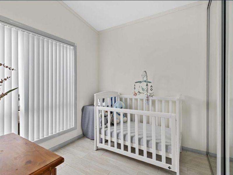 7a Andrew Thompson Place, Colyton, NSW