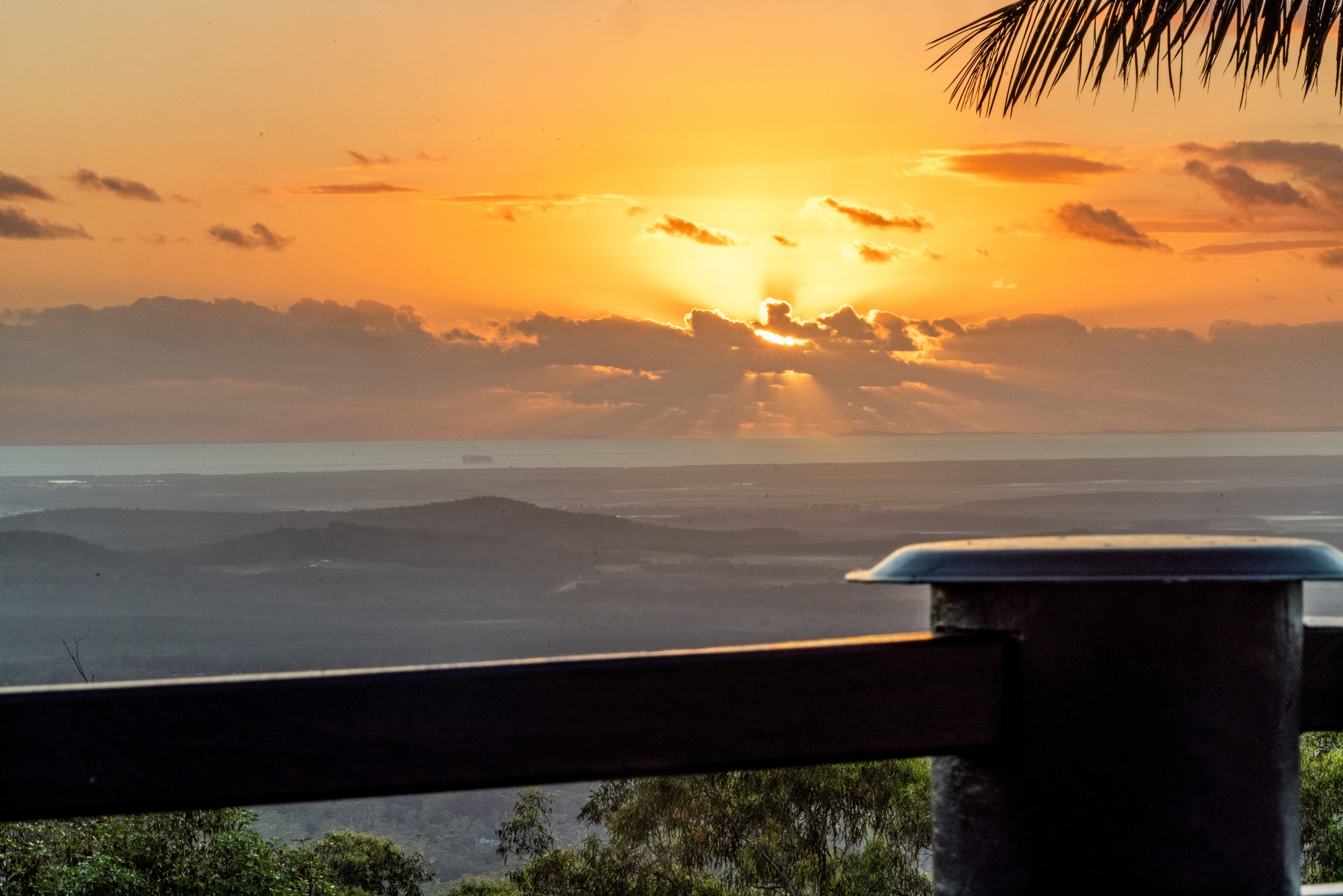 "Rowan House" 36 Rowan Lane, Mount Mellum, QLD 4550