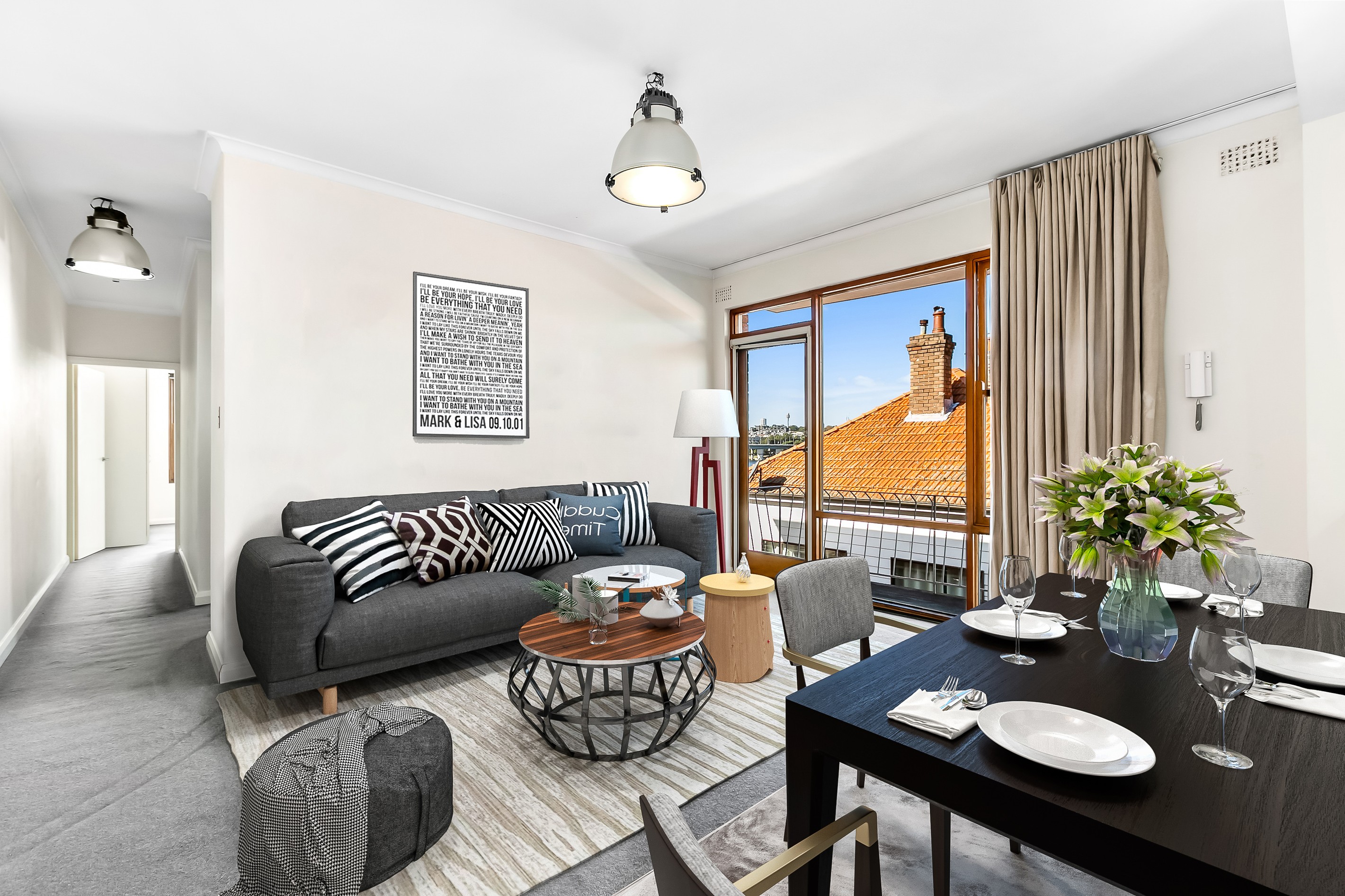 2/3 South Street, Drummoyne, NSW 2047