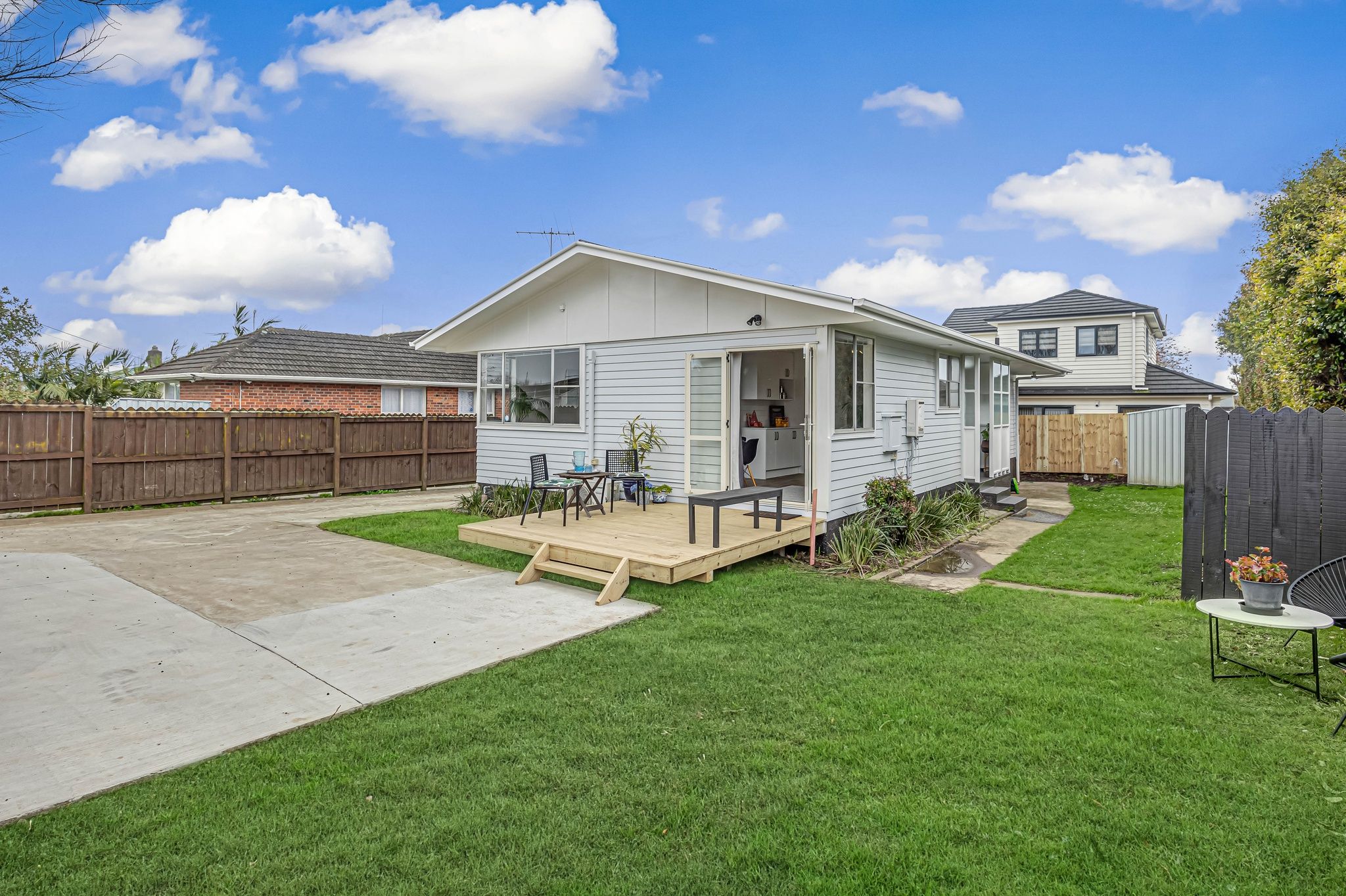 162 Robertson Road, Mangere, Manukau City
