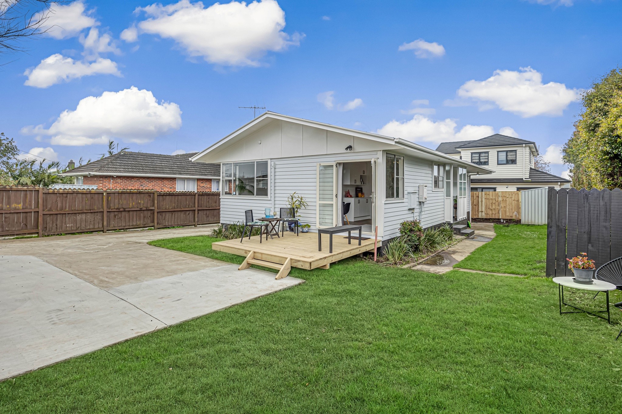 162 Robertson Road, Mangere, Manukau City