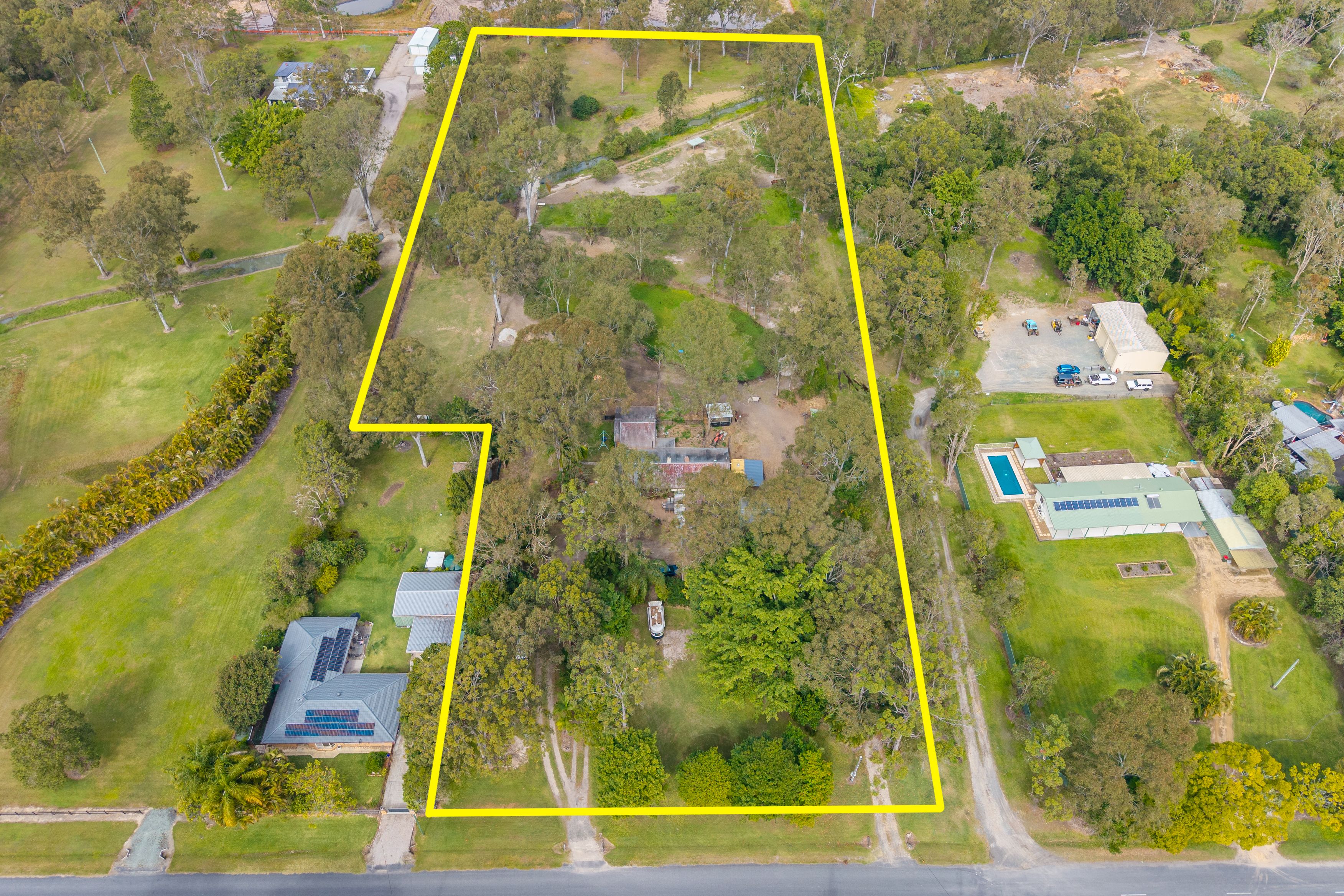 110 Maitland Road, Burpengary East, QLD 4505