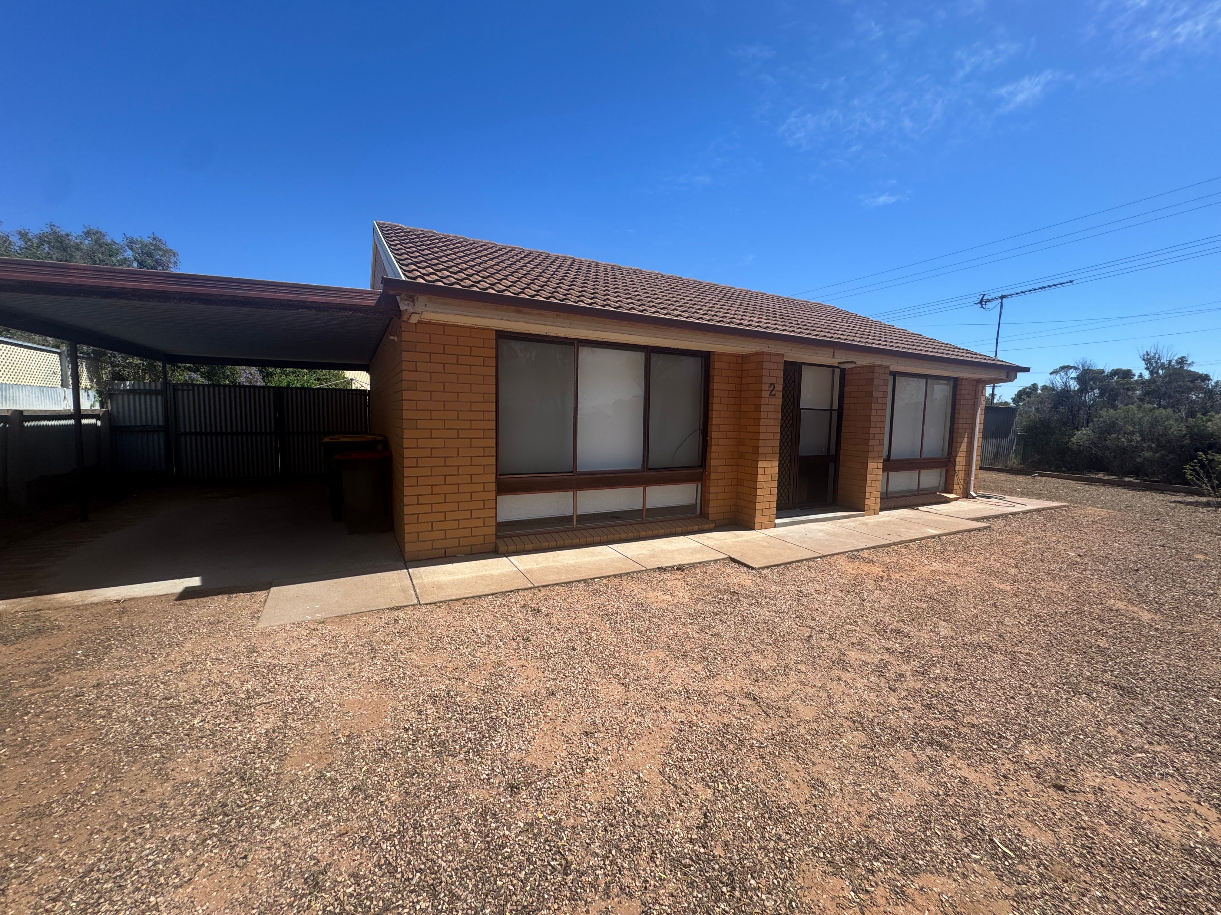 2/165 Carlton Parade, Port Augusta, SA 5700