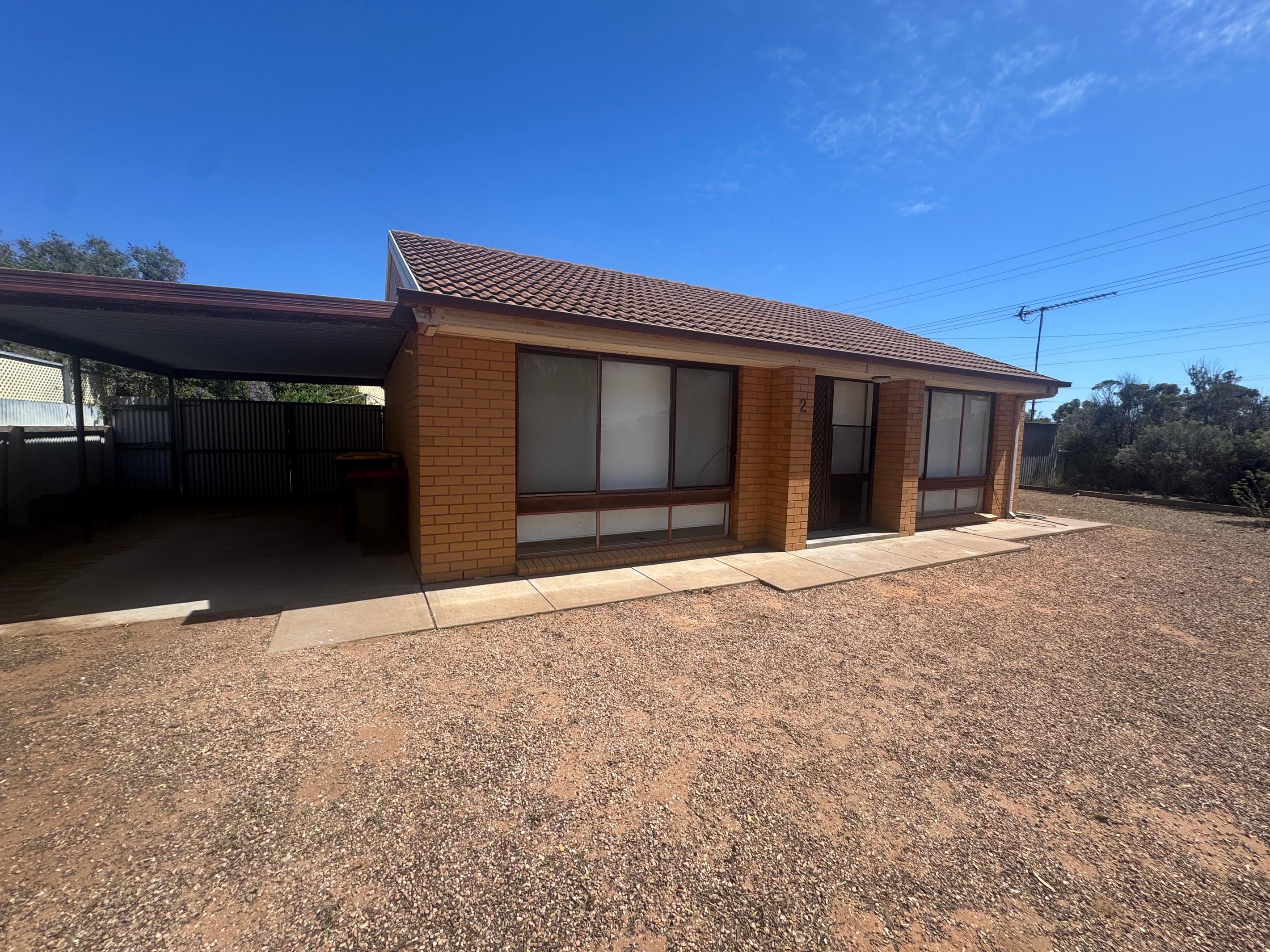 2/165 Carlton Parade, Port Augusta, SA 5700