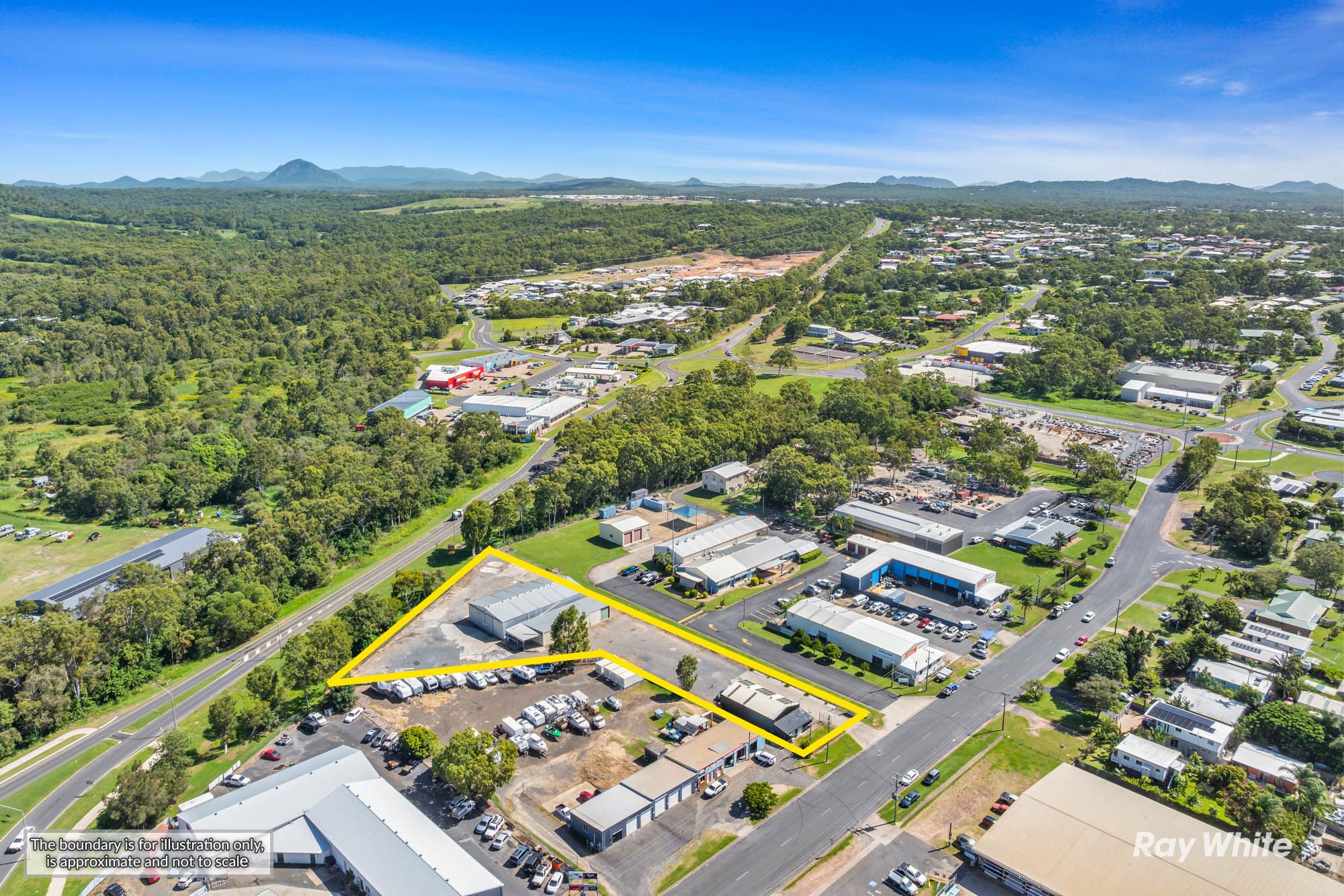 14 McBean Street, Yeppoon, QLD 4703