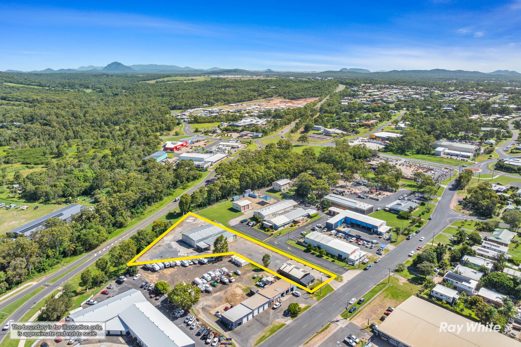 14 McBean Street, Yeppoon, QLD 4703