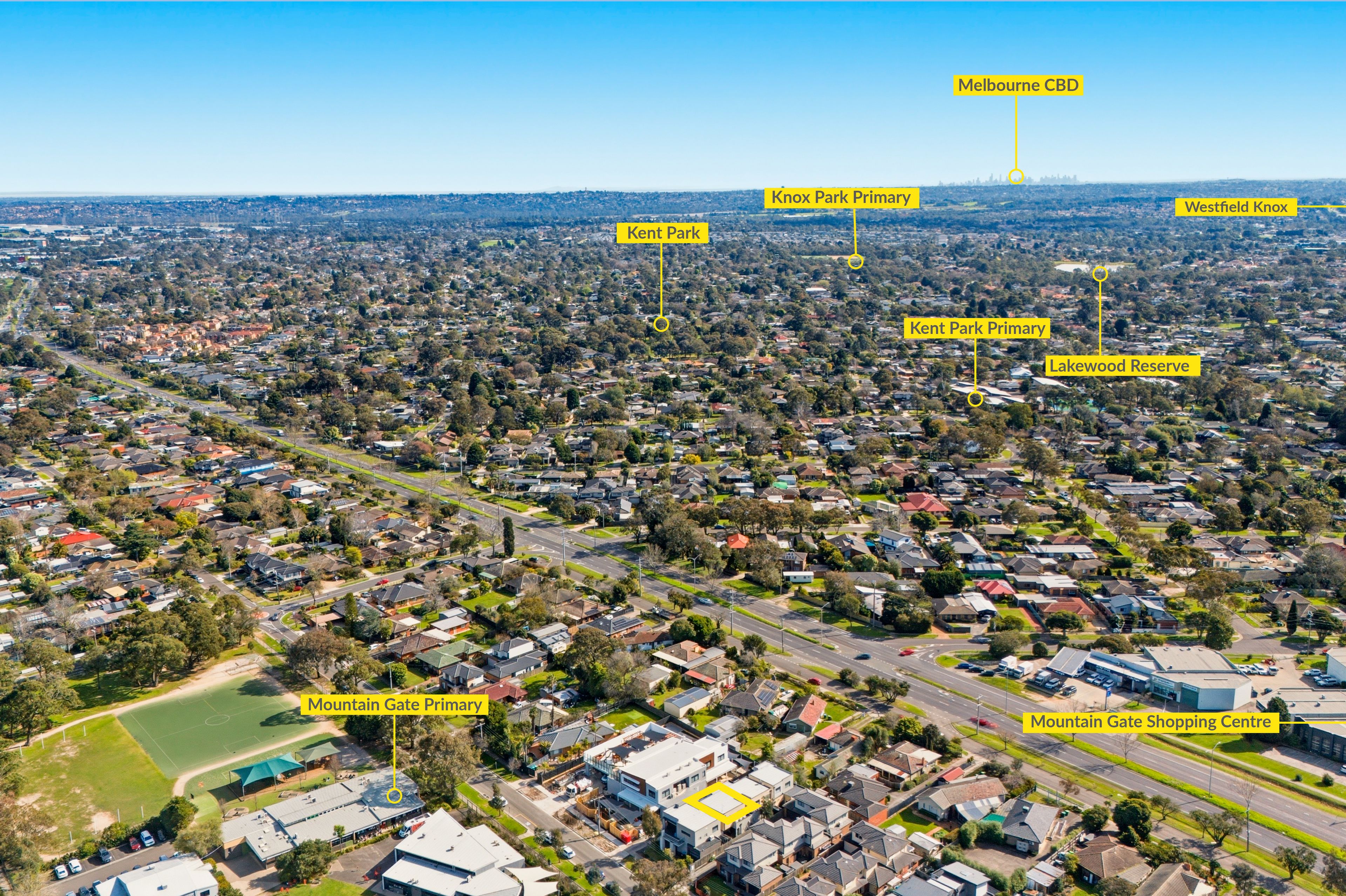 3/50 Adele Avenue — photo 18 of 18