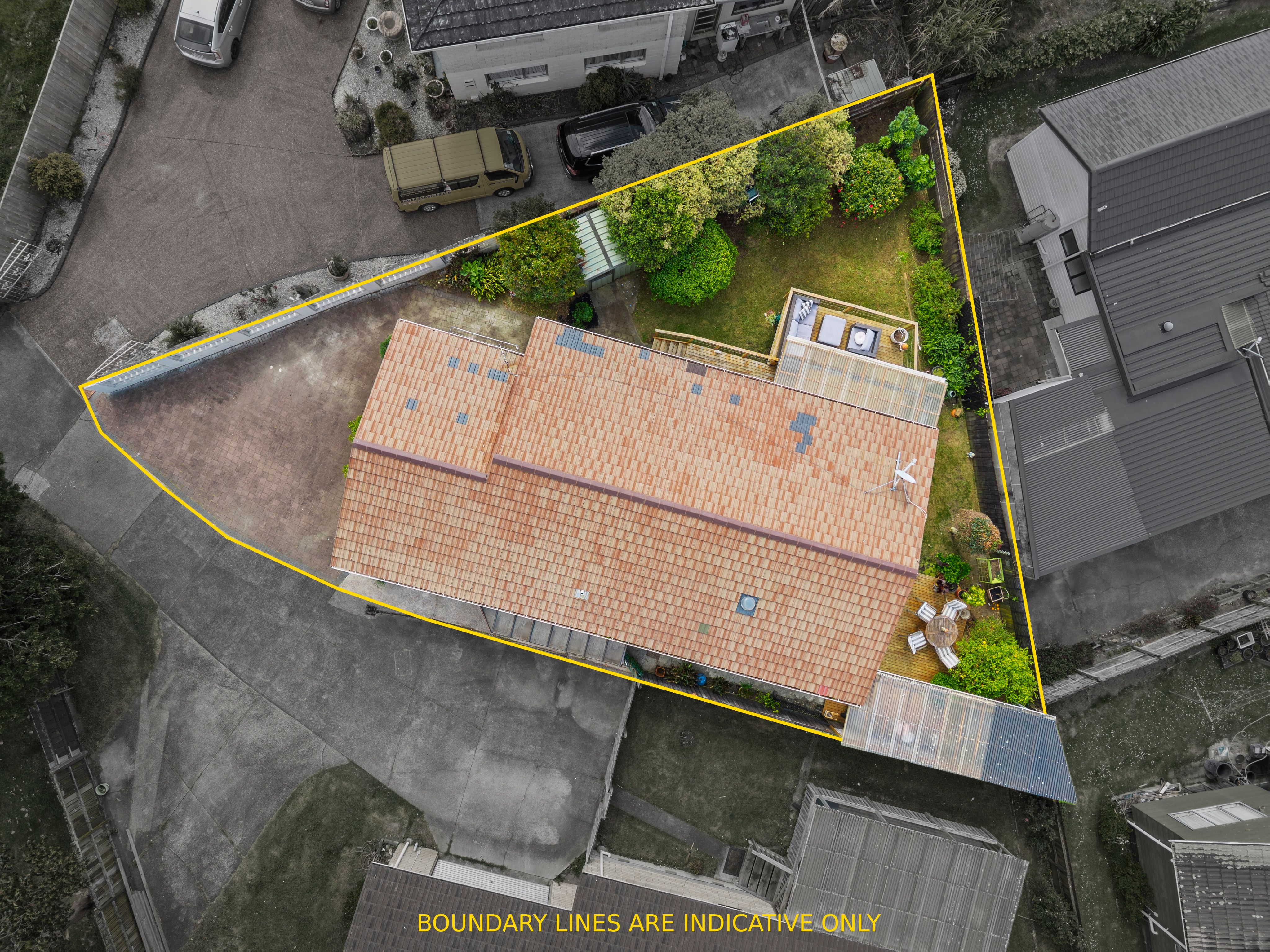 1/23 Diorella Drive, Clover Park, Manukau City