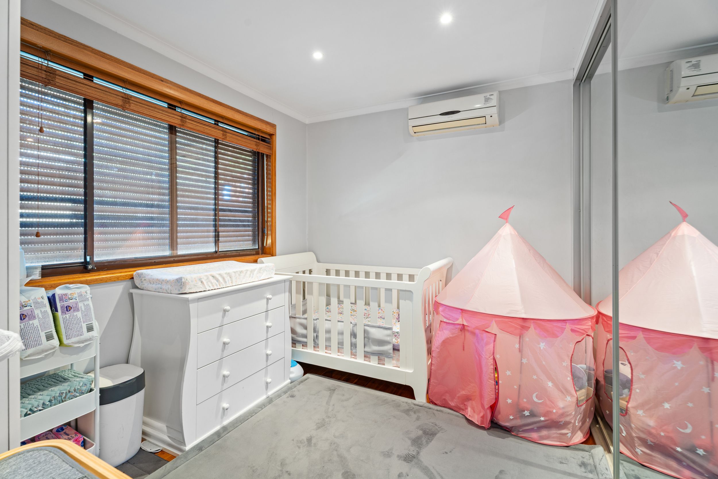 25 Sherringham Road, Cranebrook, NSW