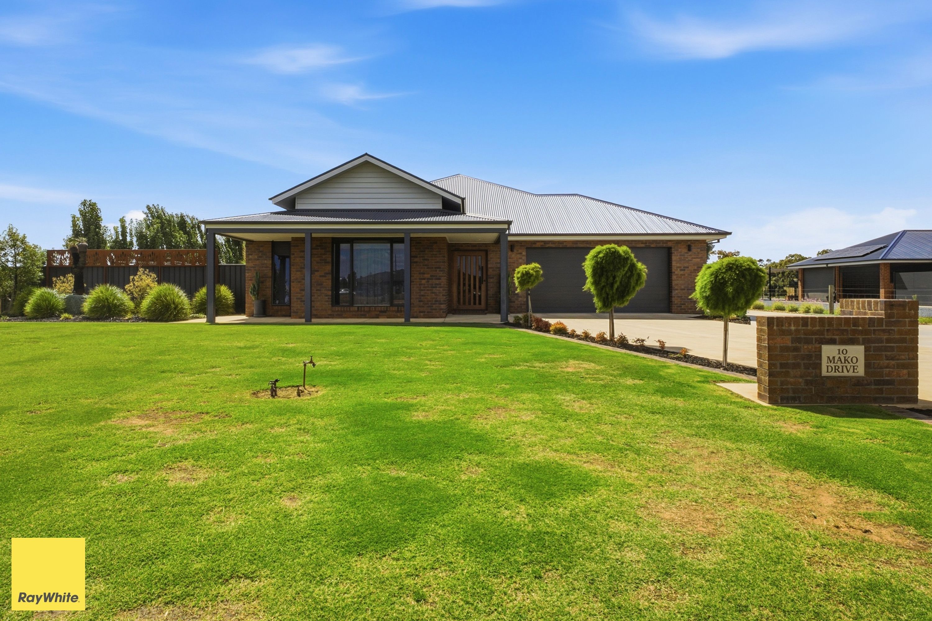 10 Mako Drive — photo from Ray White Tatura