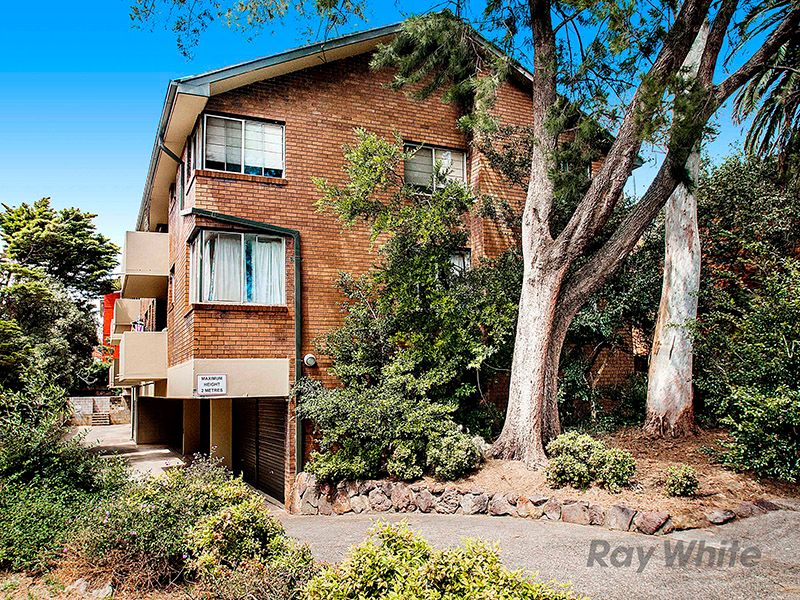 2/5-7 Ball Avenue, Eastwood, NSW 2122