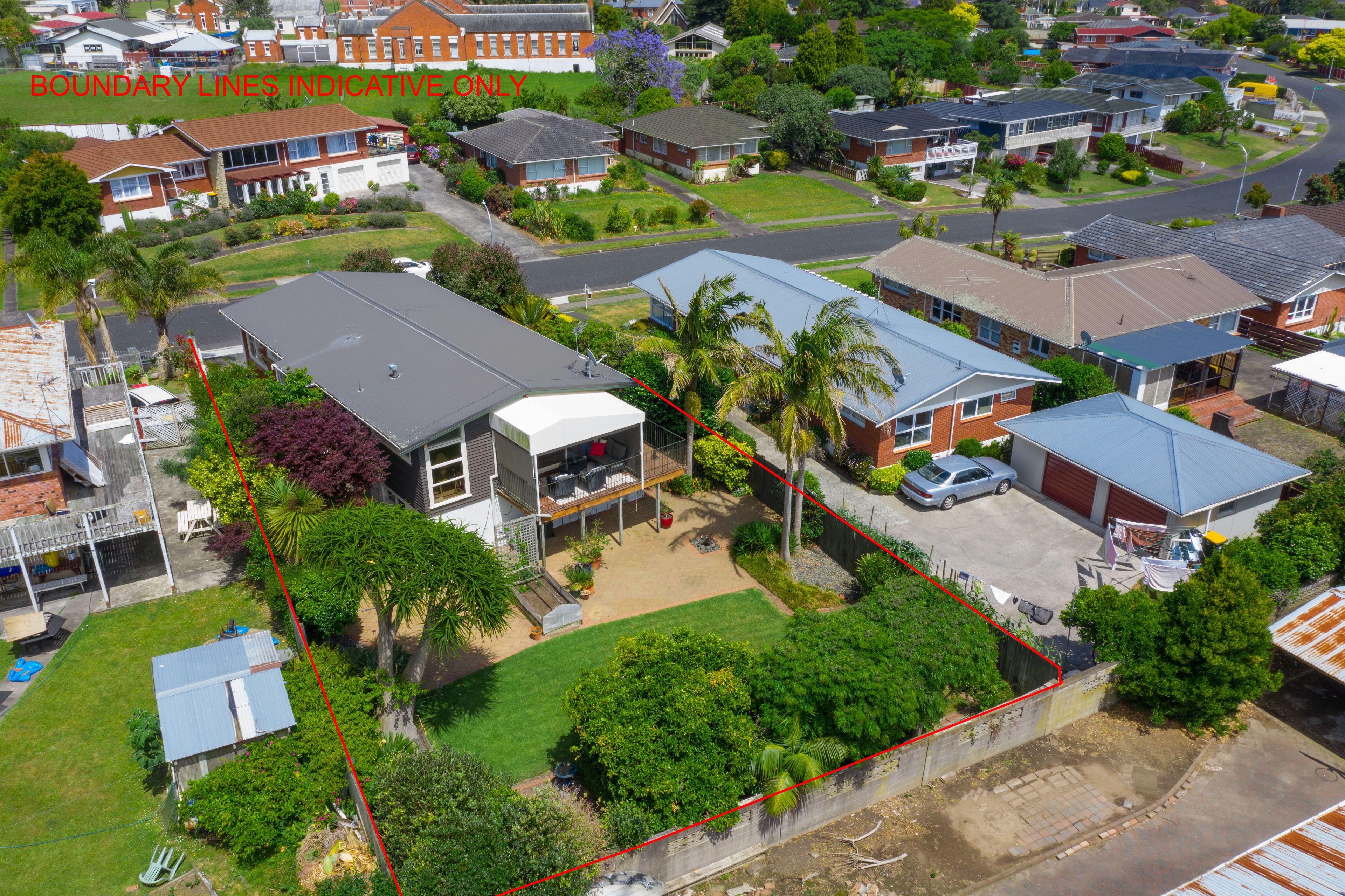 38 Ramsey Street, Papatoetoe, Manukau City