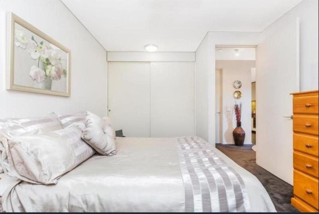 5110/8 Alexandria Drive, Camperdown, NSW 2050