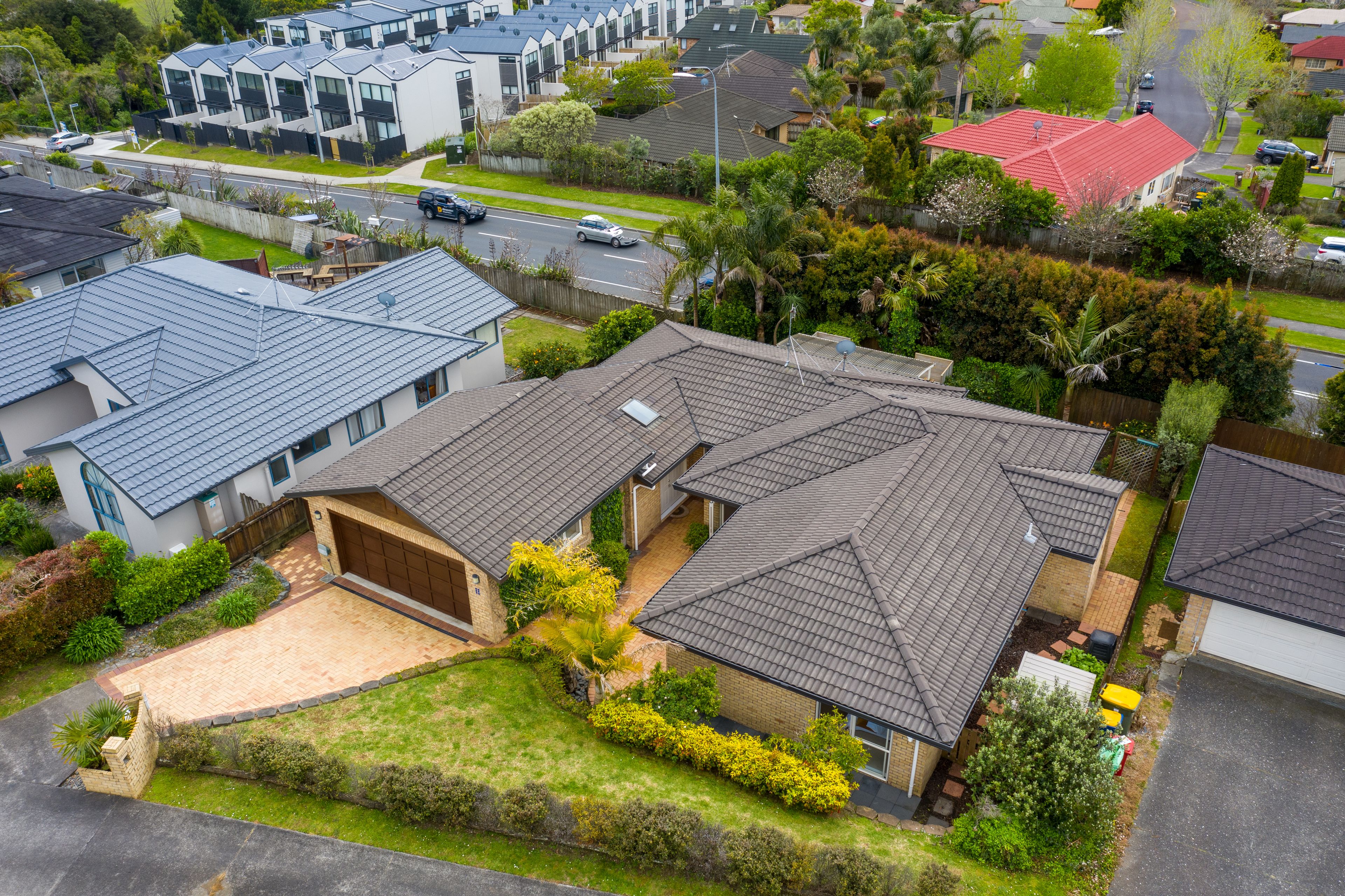 11 Burnside Court, Albany, North Shore City