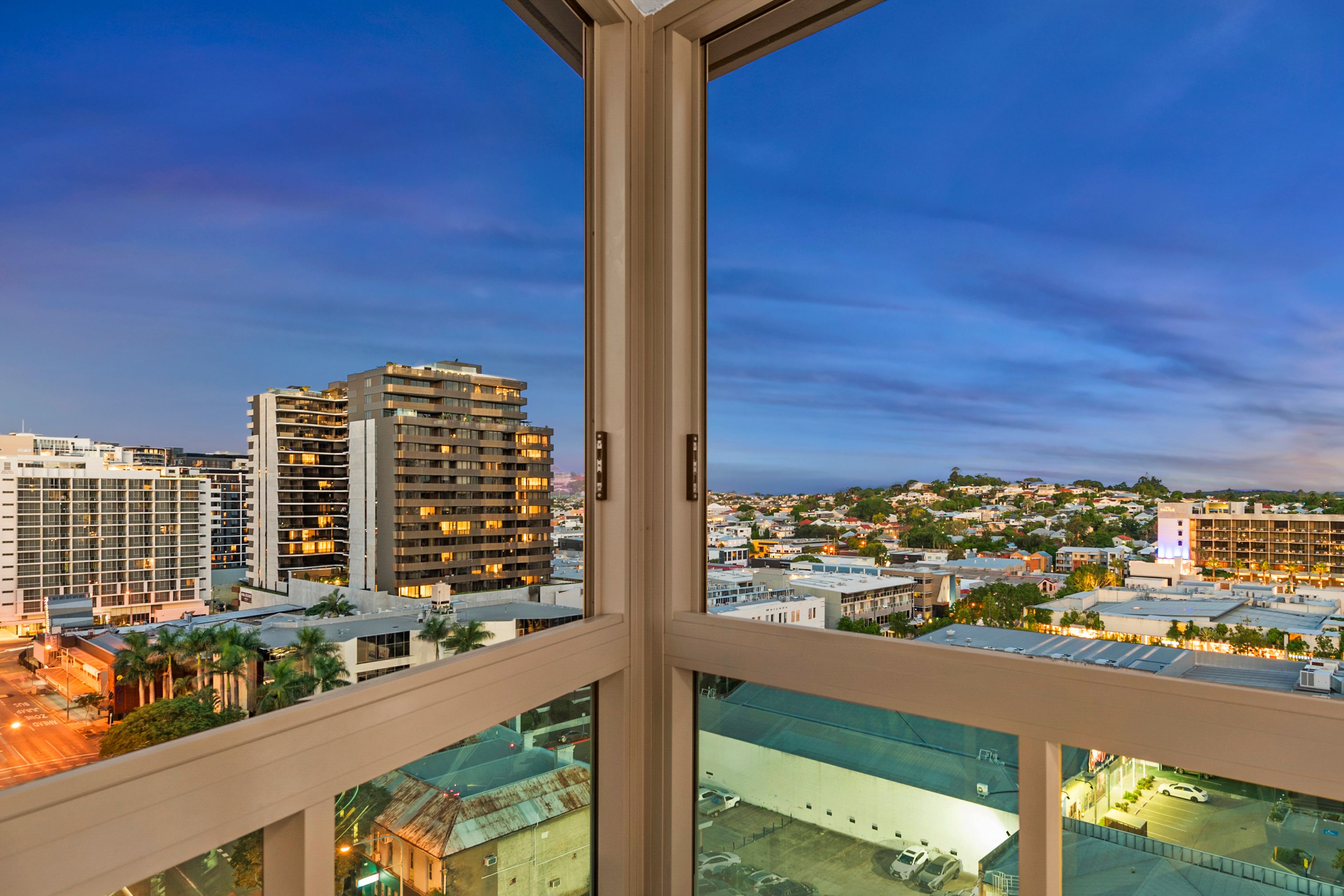 1512/8 Church Street, Fortitude Valley, QLD 4006