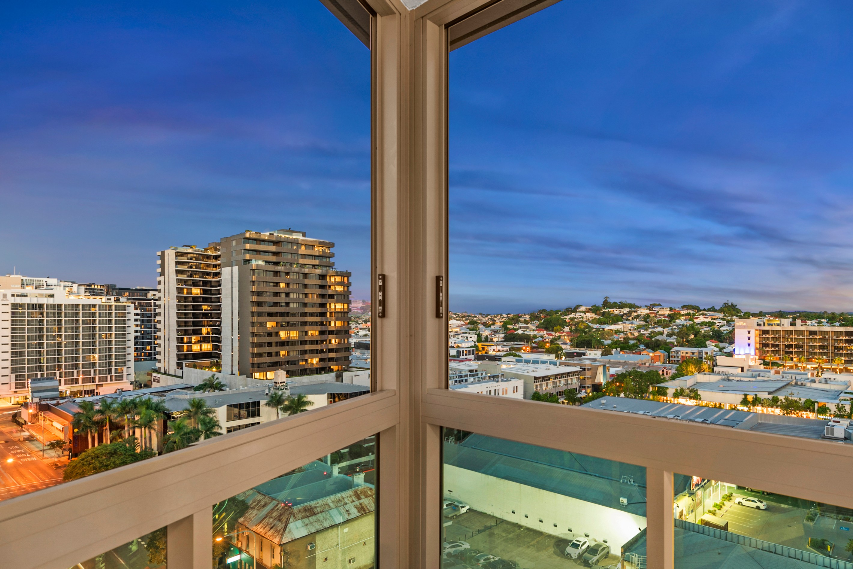 1512/8 Church Street, Fortitude Valley, QLD 4006