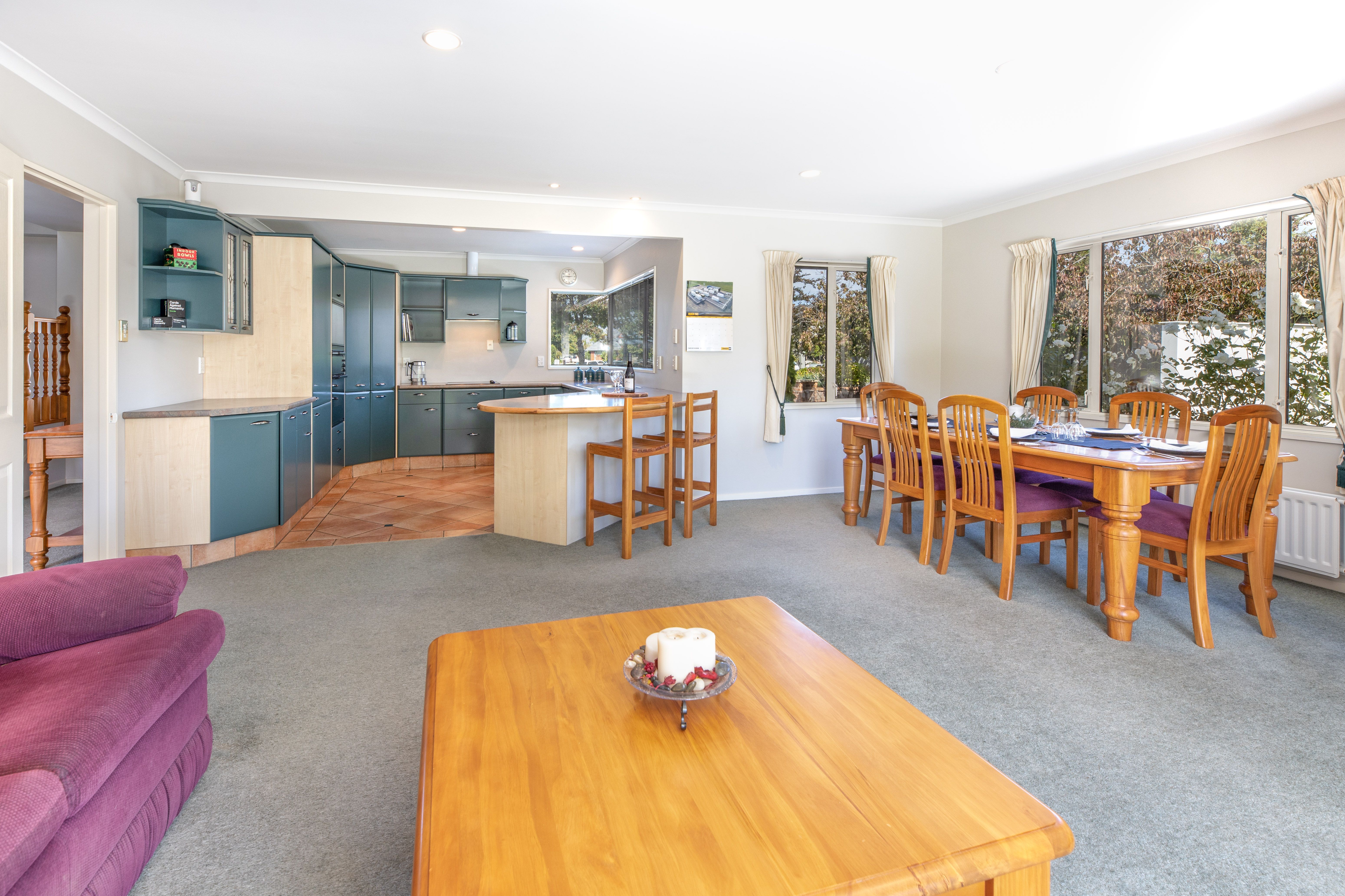 50 Lewisham Park, St Albans, Christchurch City