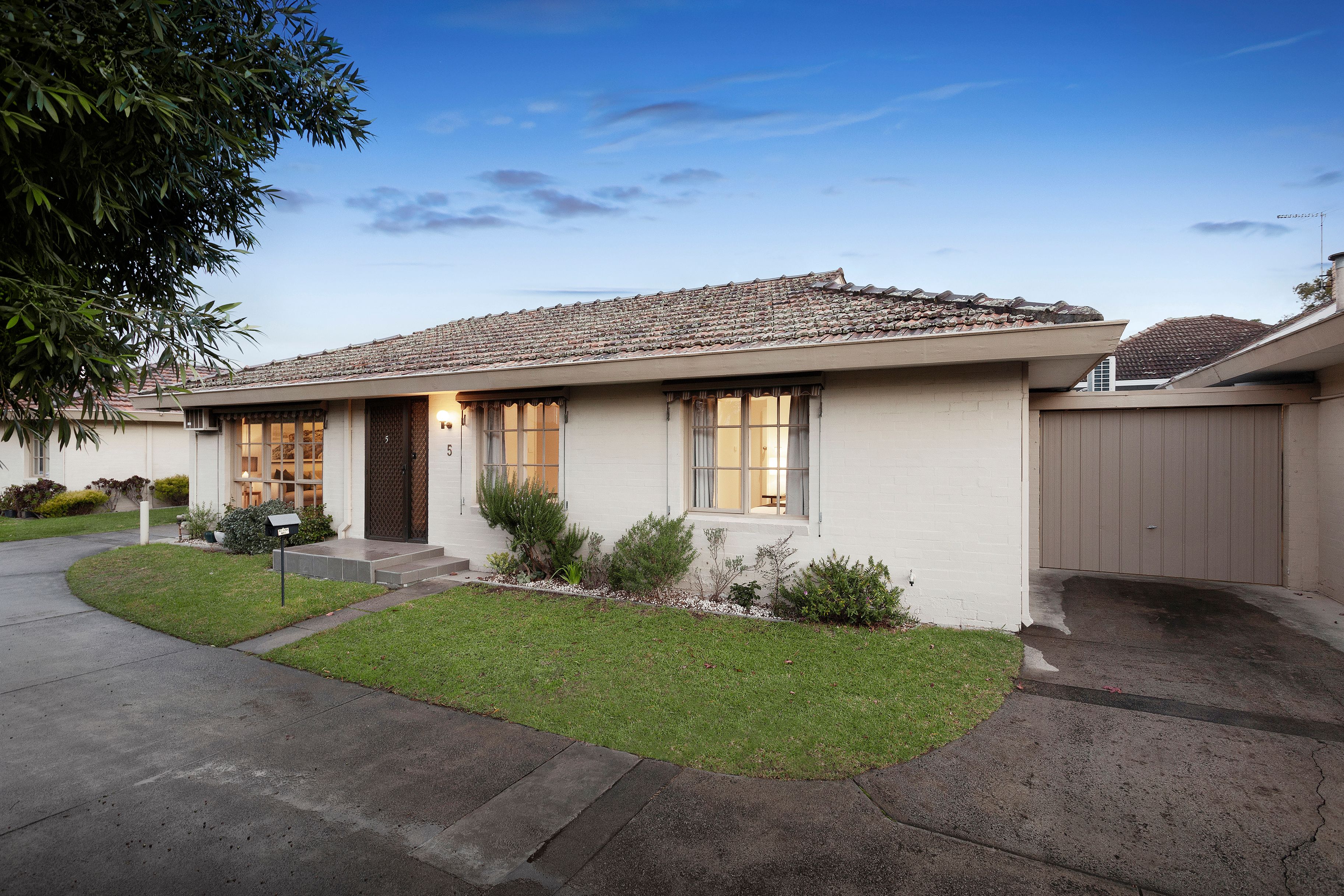5/164-166 Murrumbeena Road, Murrumbeena, VIC 3163