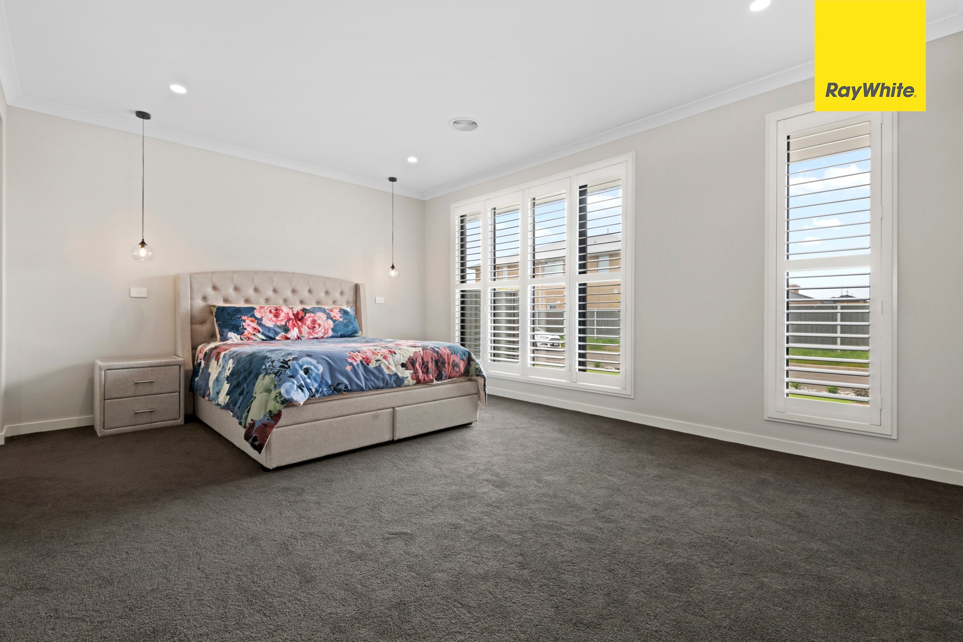 57 Becontree Crescent, Strathtulloh, VIC 3338