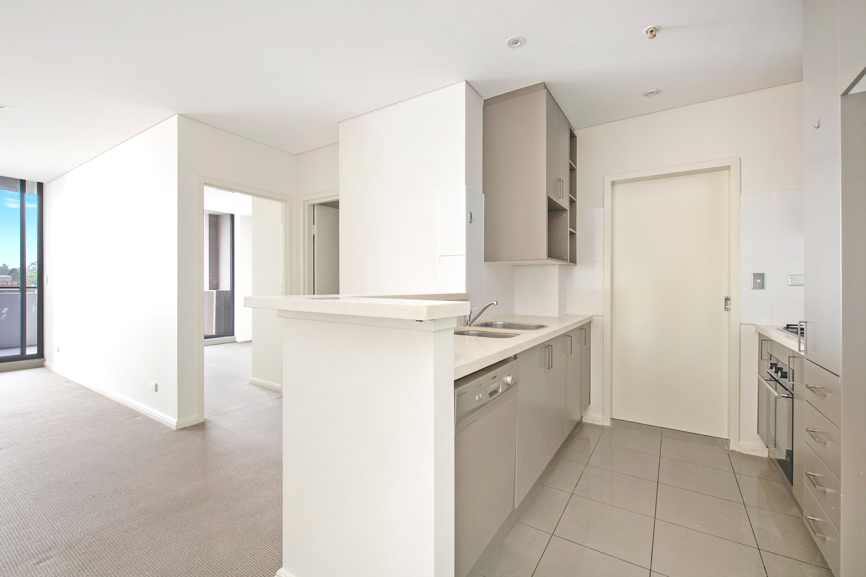 815/1C Burdett Street, Hornsby, NSW 2077