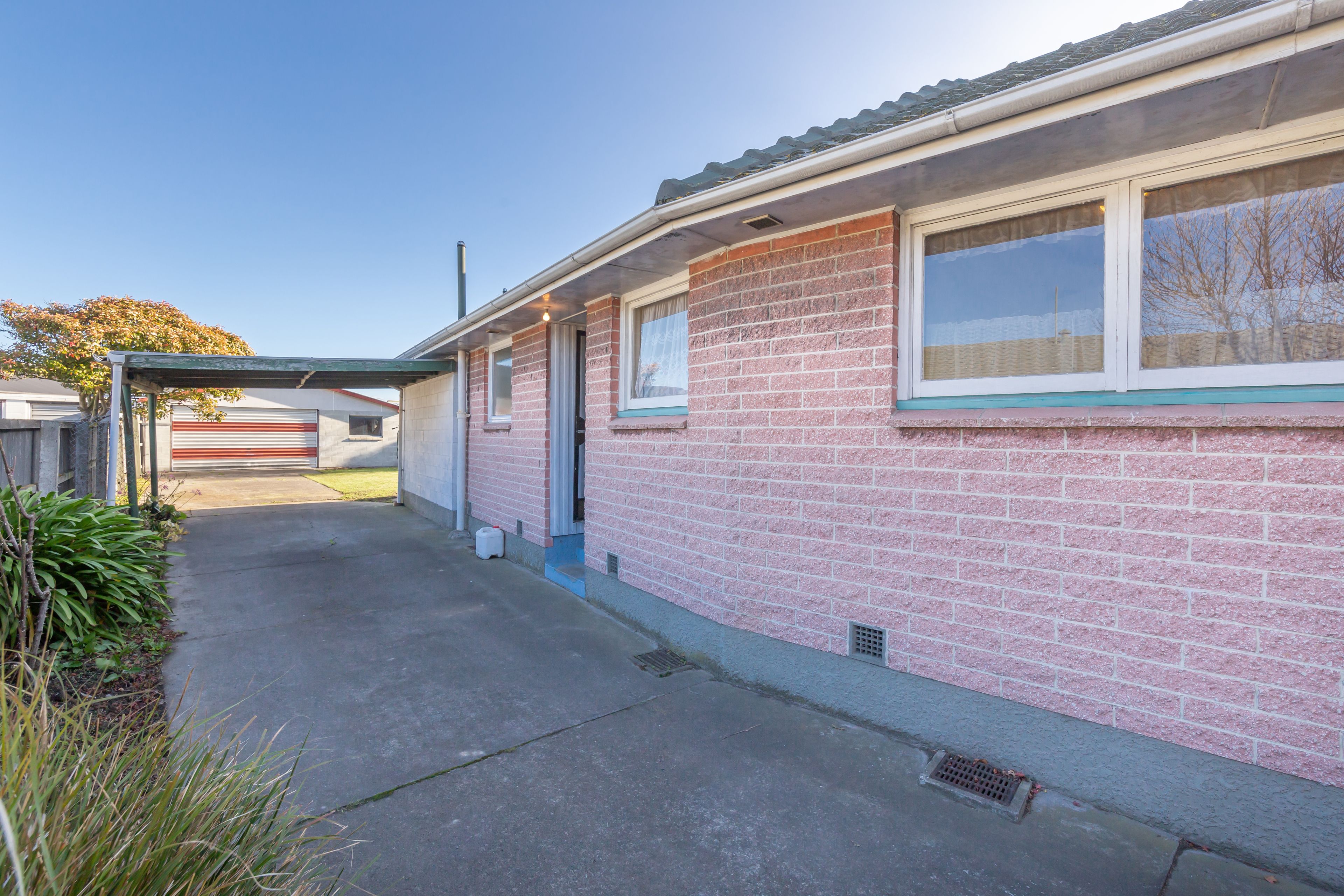 9 Torrens Road, Hillmorton, Christchurch City