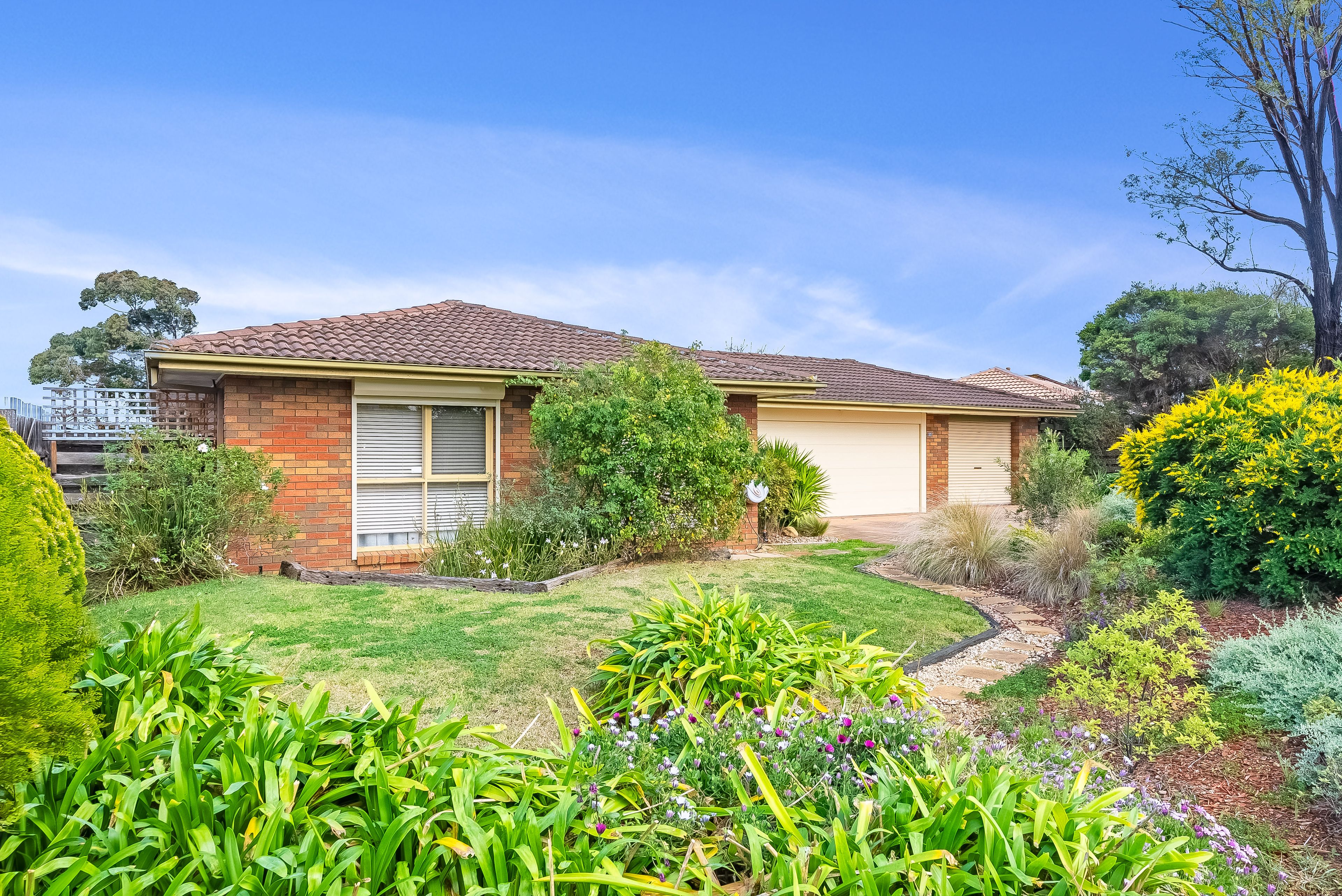 22 Underbank Boulevard, Bacchus Marsh VIC 3340