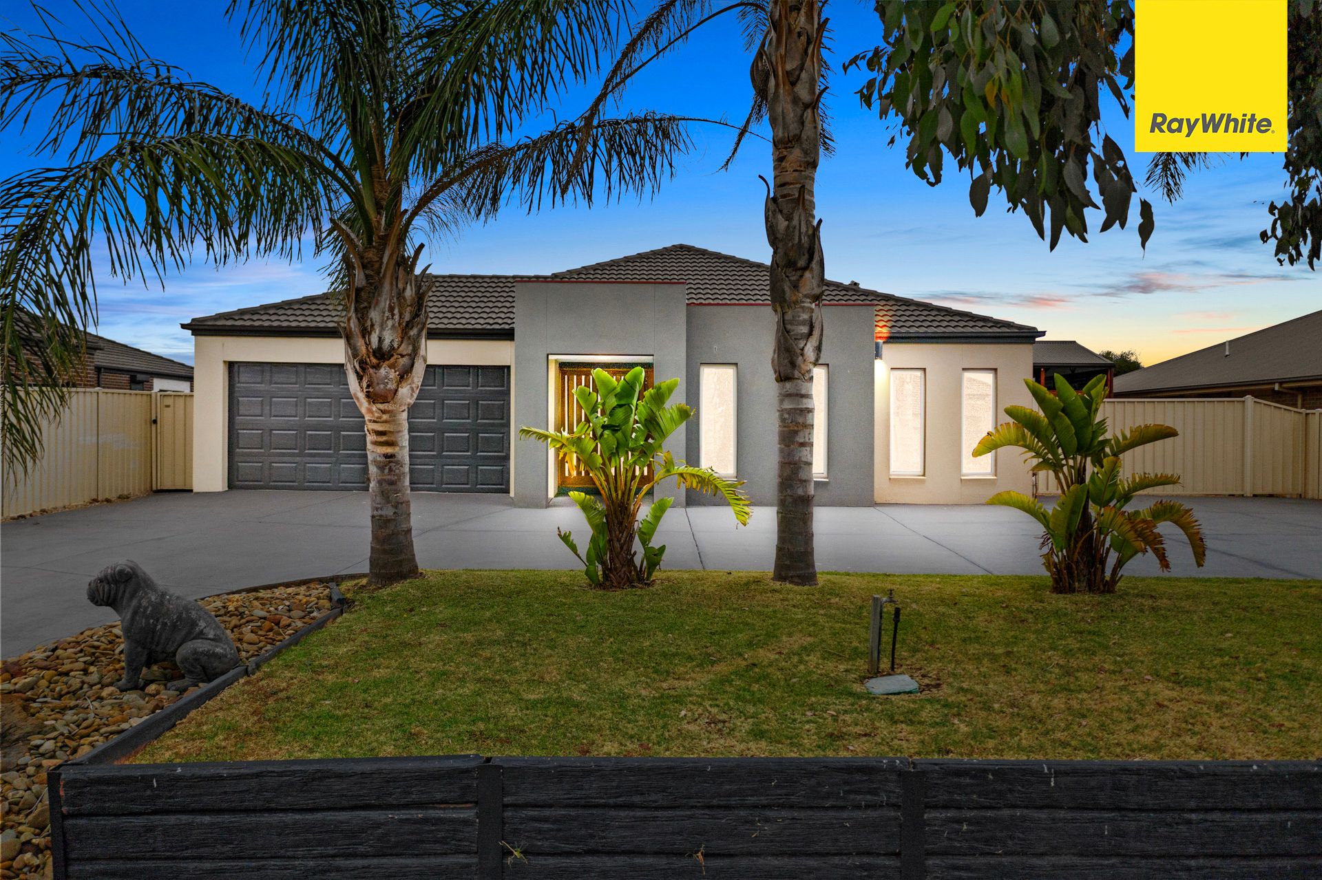 21 Statesman Drive, Kurunjang VIC 3337