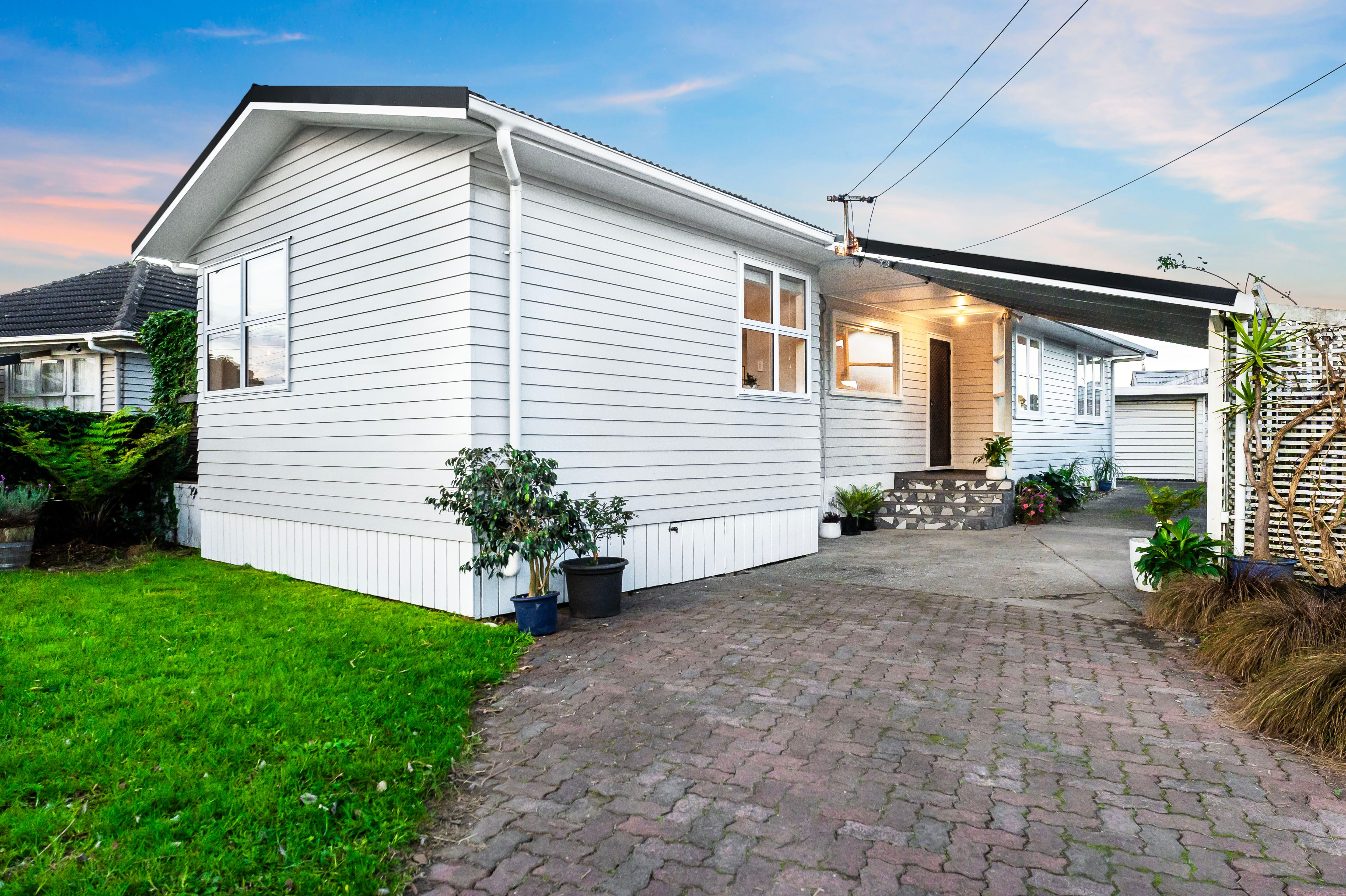 15 Deas Place, Otahuhu, Auckland City