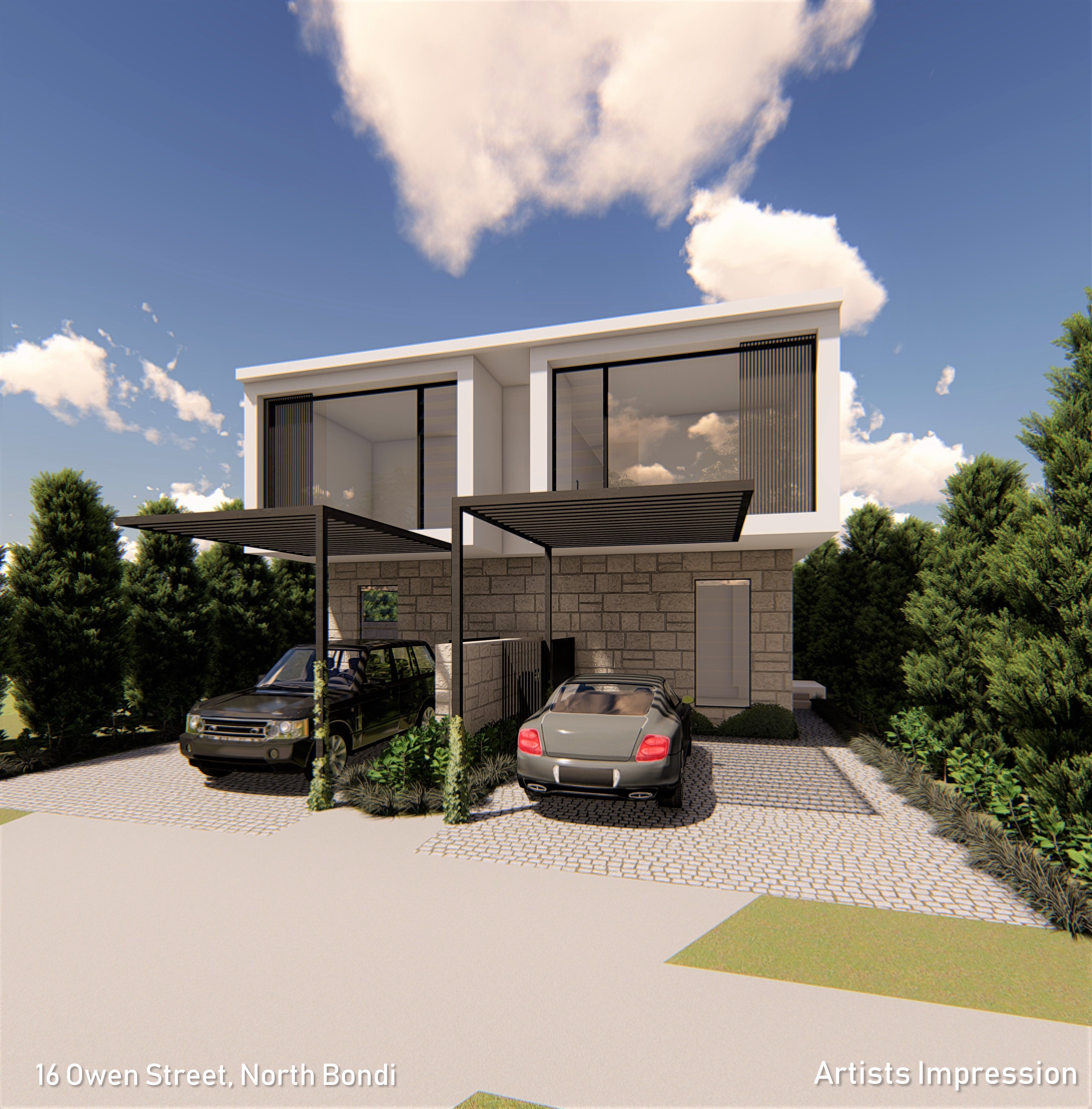 16 Owen Street, North Bondi NSW 2026