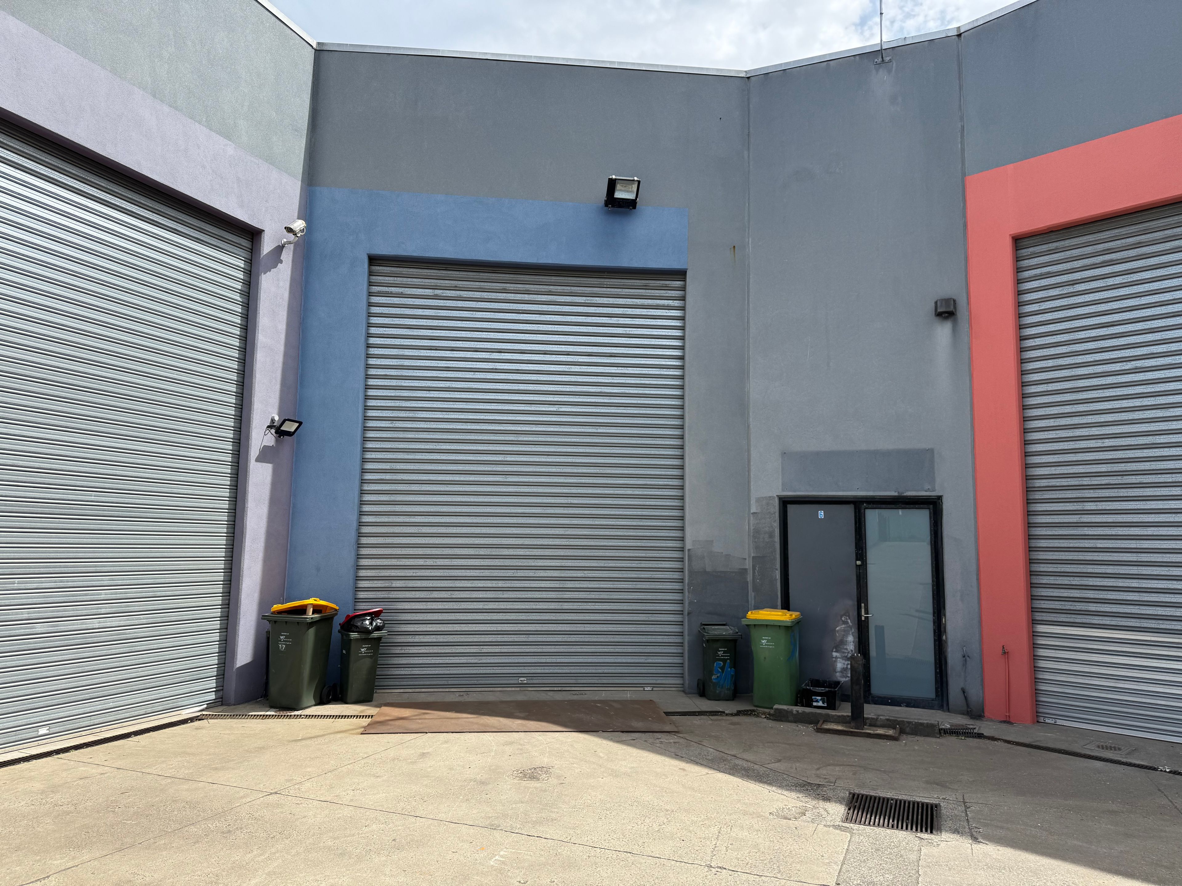 6/17 Lakeside Avenue, Reservoir, VIC 3073