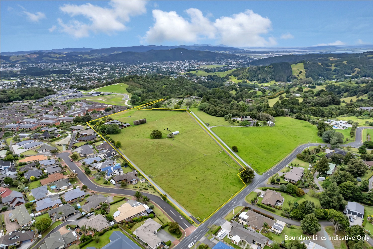 29 Ketenikau Road, Te Kamo, Whangarei District