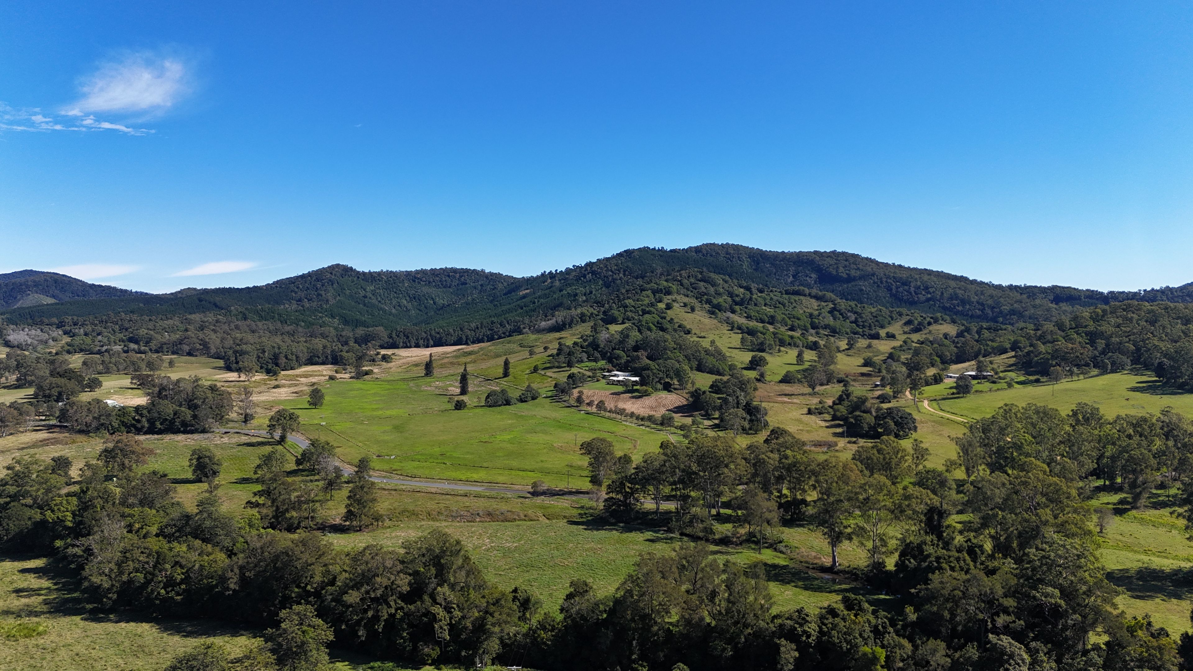 60 Coonoongibber Creek Road, Brooloo, QLD 4570