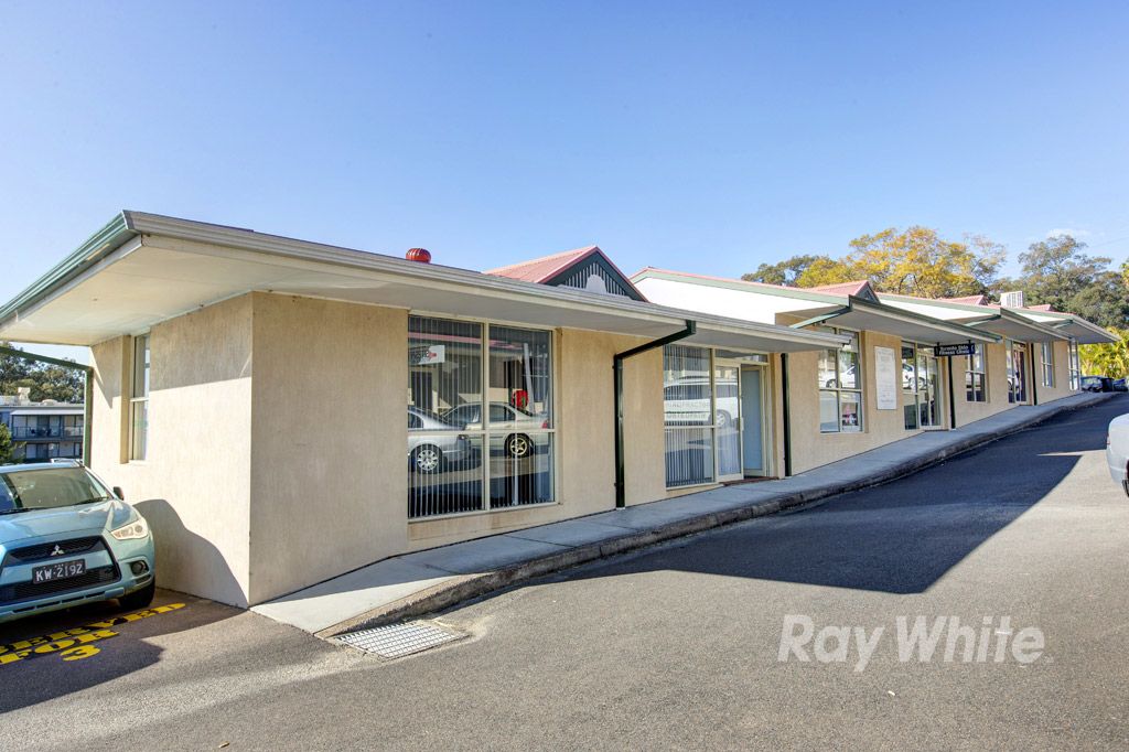 9/163 Brighton Avenue, Toronto, NSW 2283