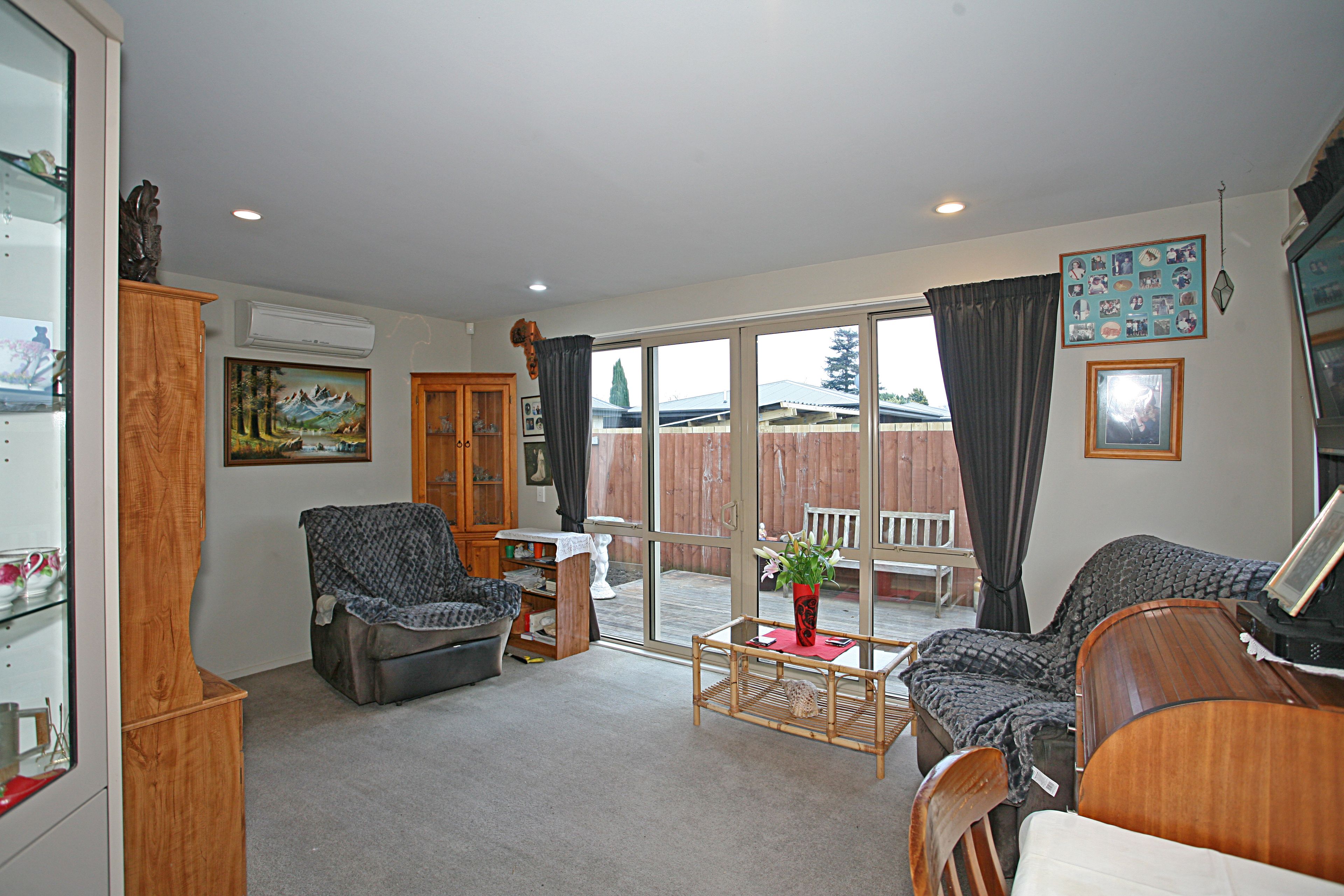 4D Railway Terrace, Templeton, Christchurch City