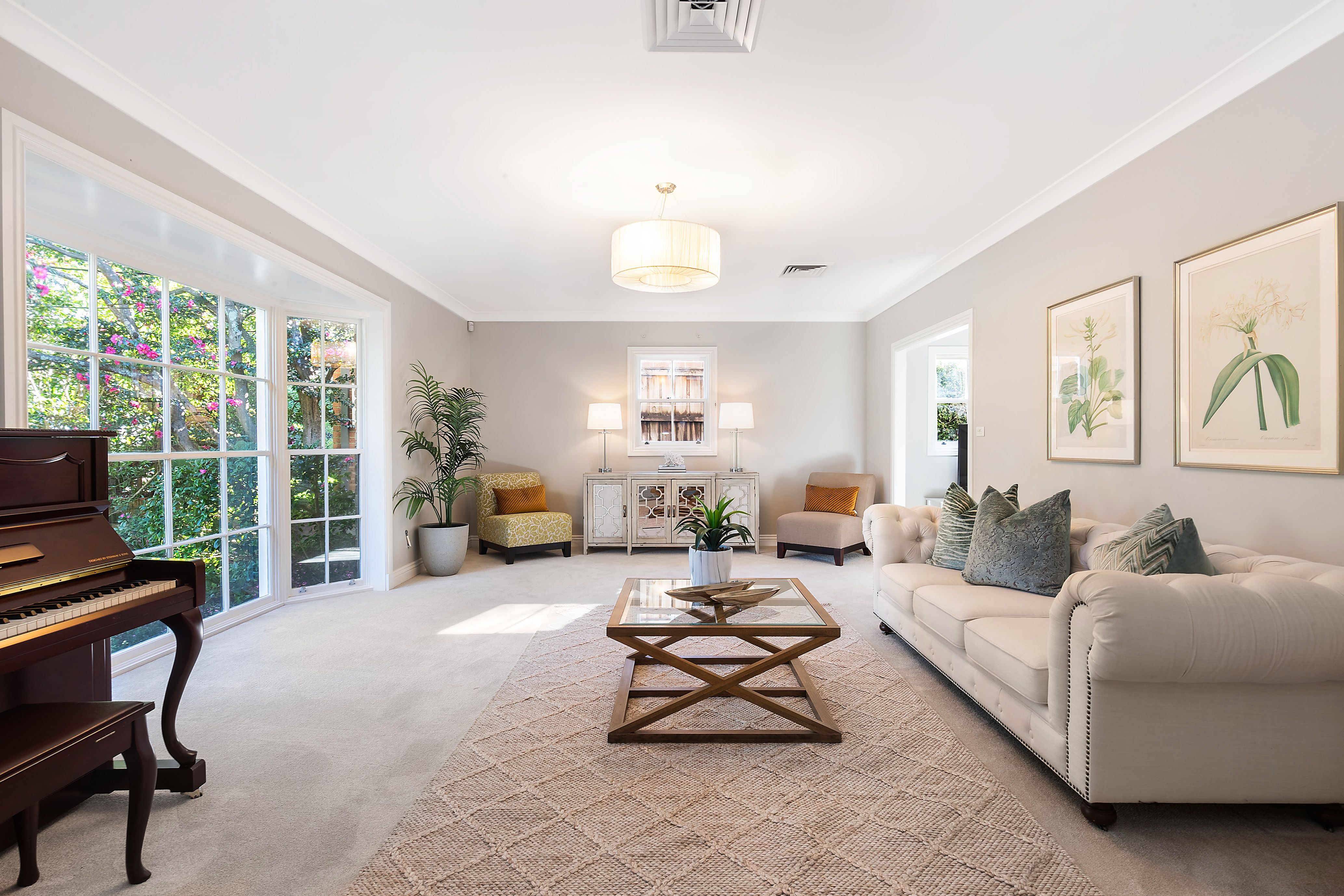 2 Gladstone Avenue, Warrawee, NSW 2074