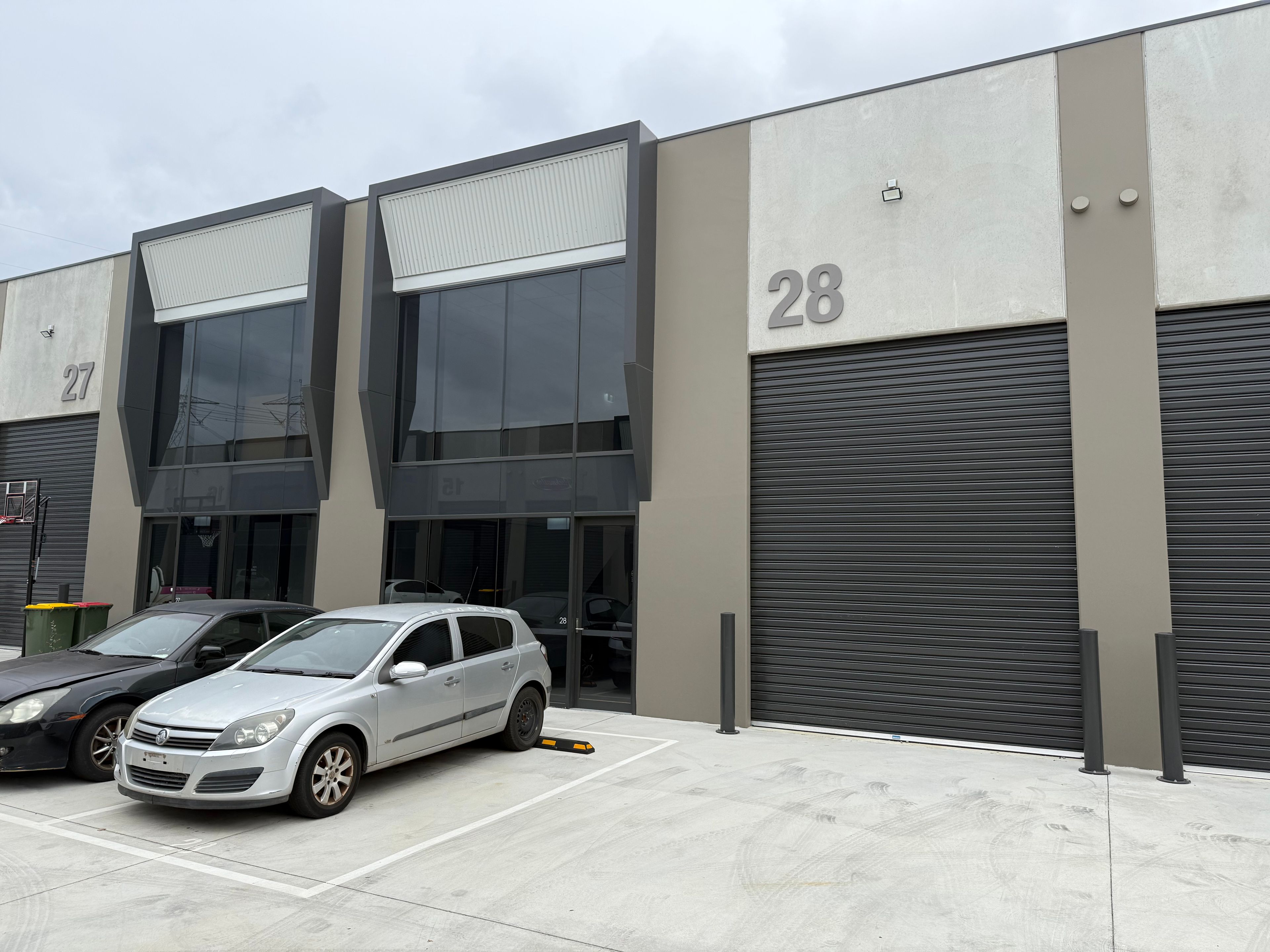 28/43 Danaher Drive, South Morang, VIC 3752