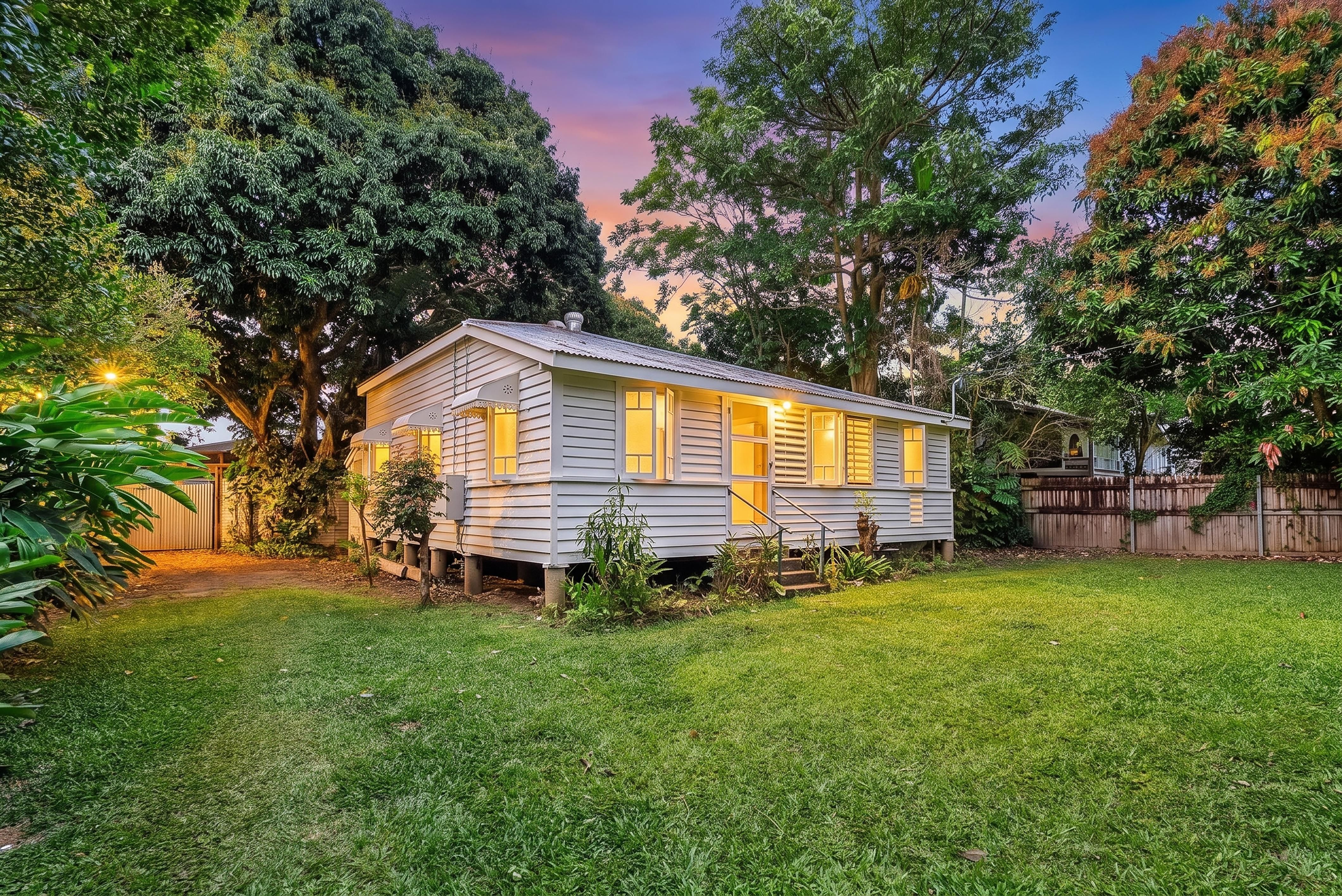 27 Grogan Street — photo from Ray White Port Douglas