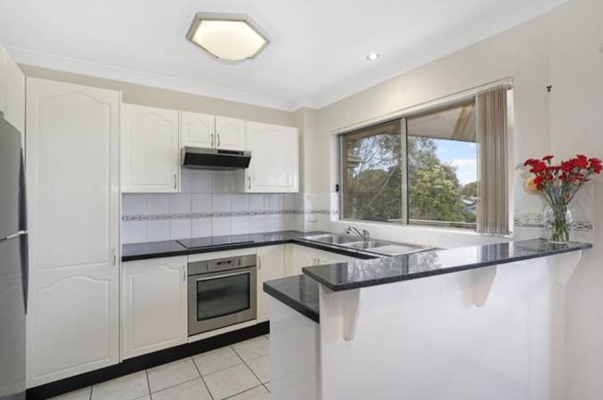 12/16-20 Urunga Parade, Miranda, NSW 2228