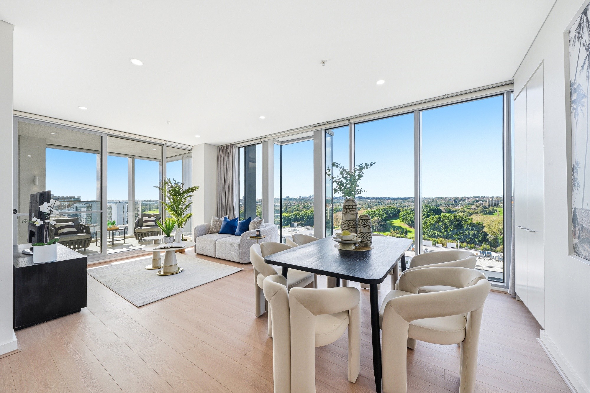 1701/16 Gadigal Avenue, Waterloo, NSW 2017