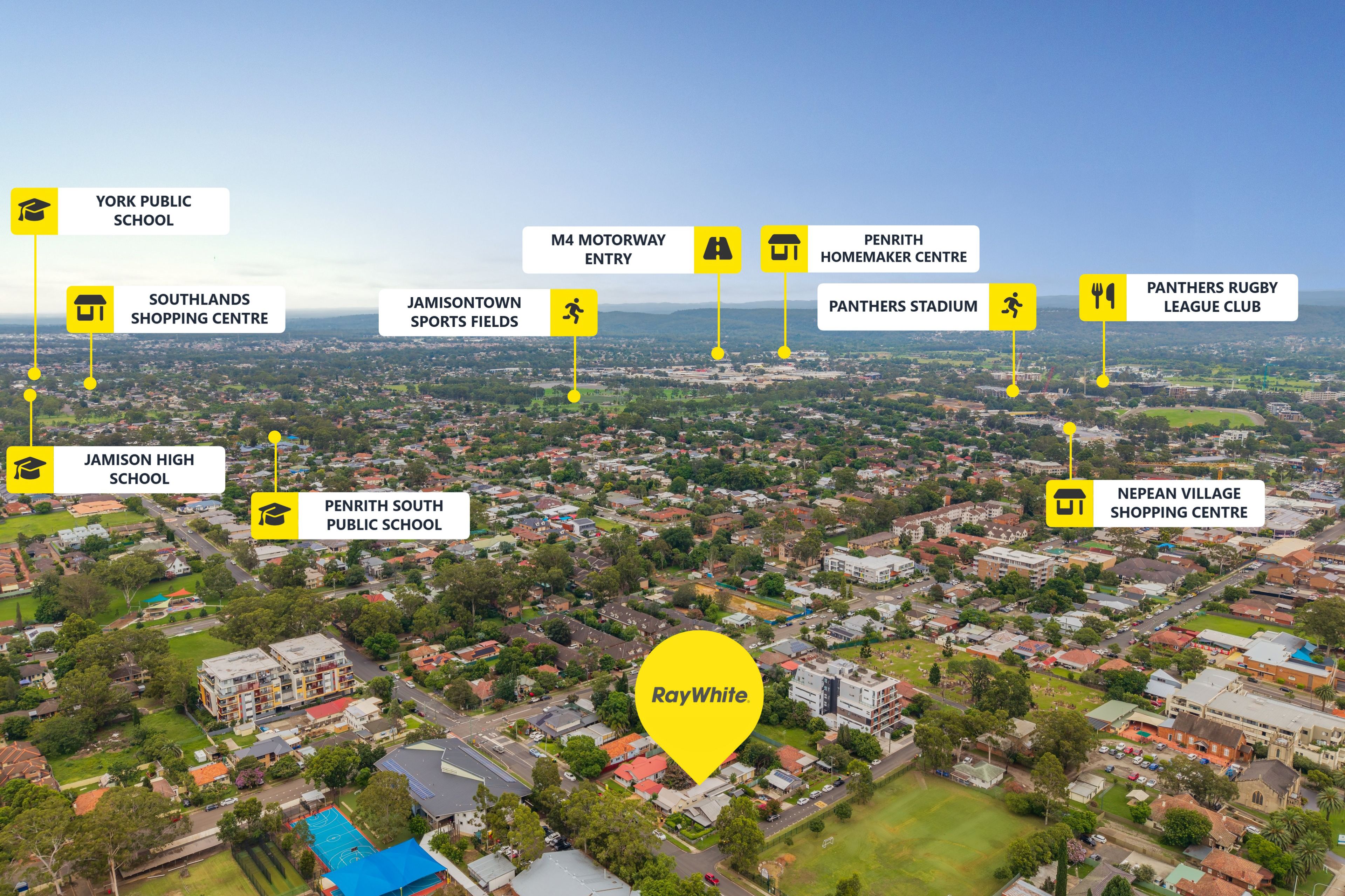 23 Doonmore Street, Penrith, NSW