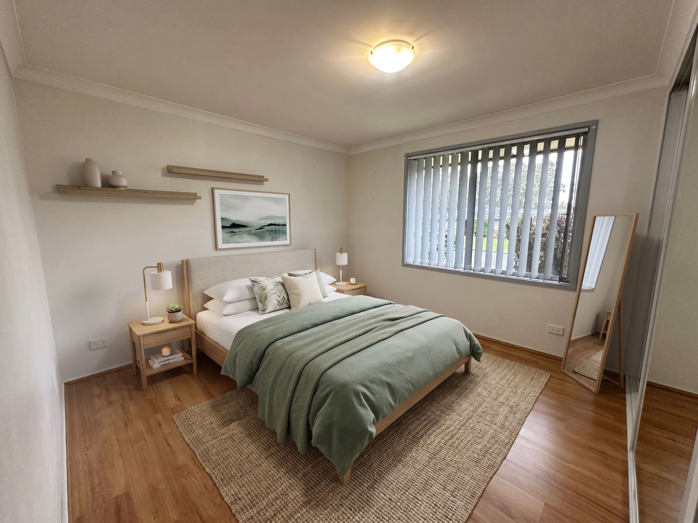 4 Knighton Place, South Penrith, NSW