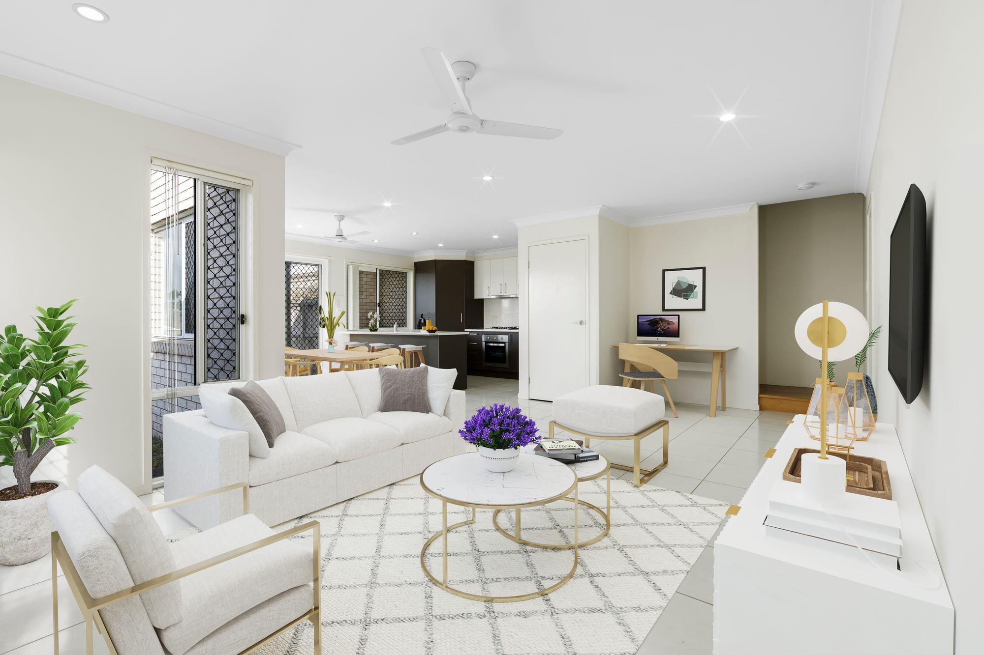 3/2 Hopman Way, Springfield Lakes, QLD 4300