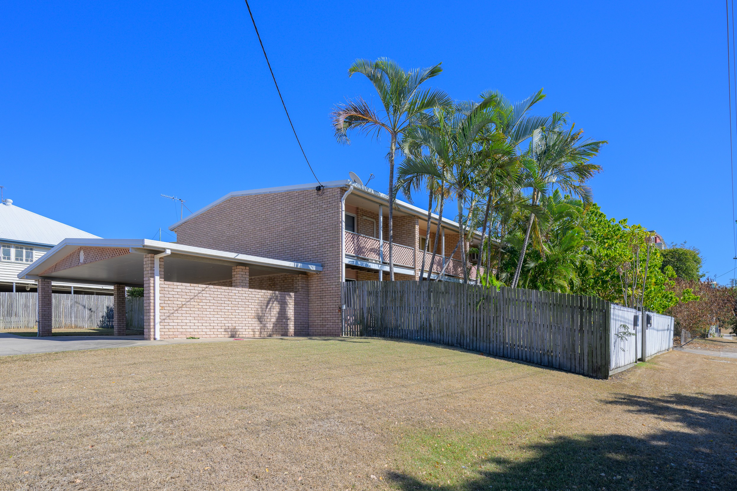 3/77 Auckland Street, Gladstone Central, QLD 4680