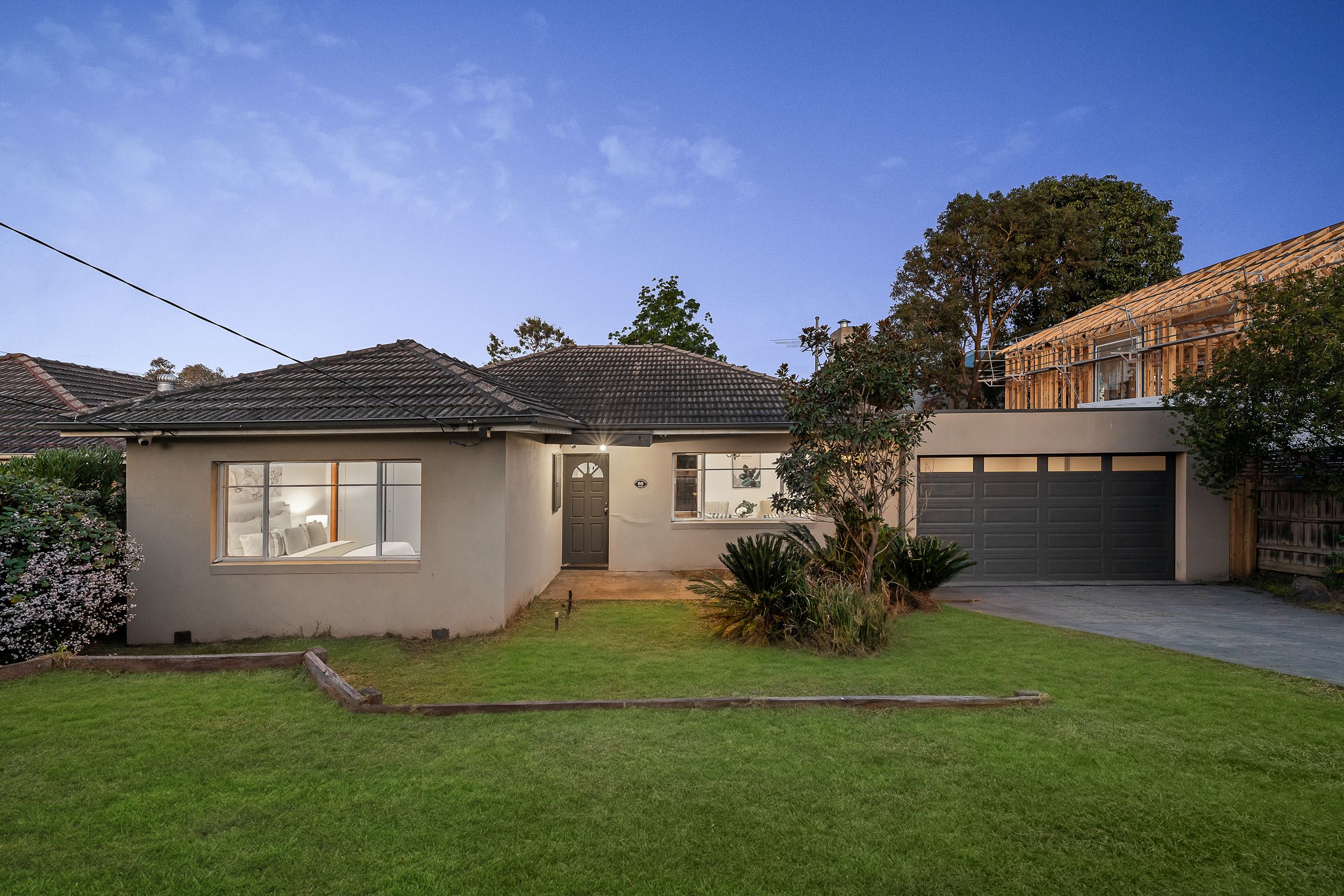 68 Heathfield Rise — photo from Ray White Burwood