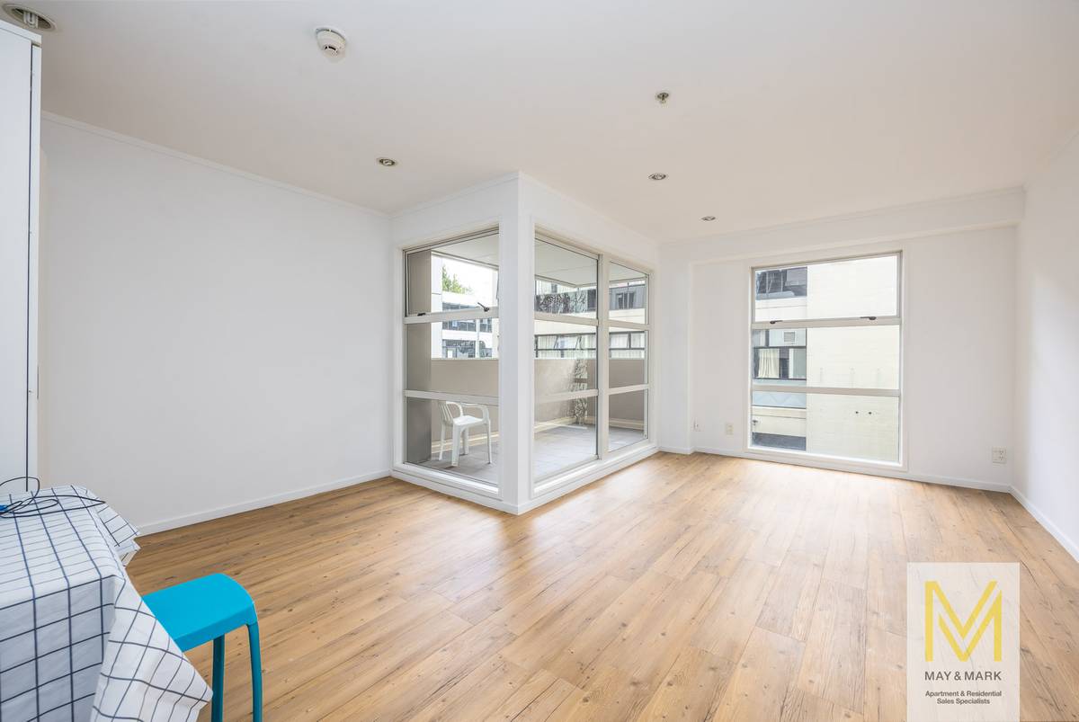 3E/109 Vincent Street, Auckland Central, Auckland City Real Estate