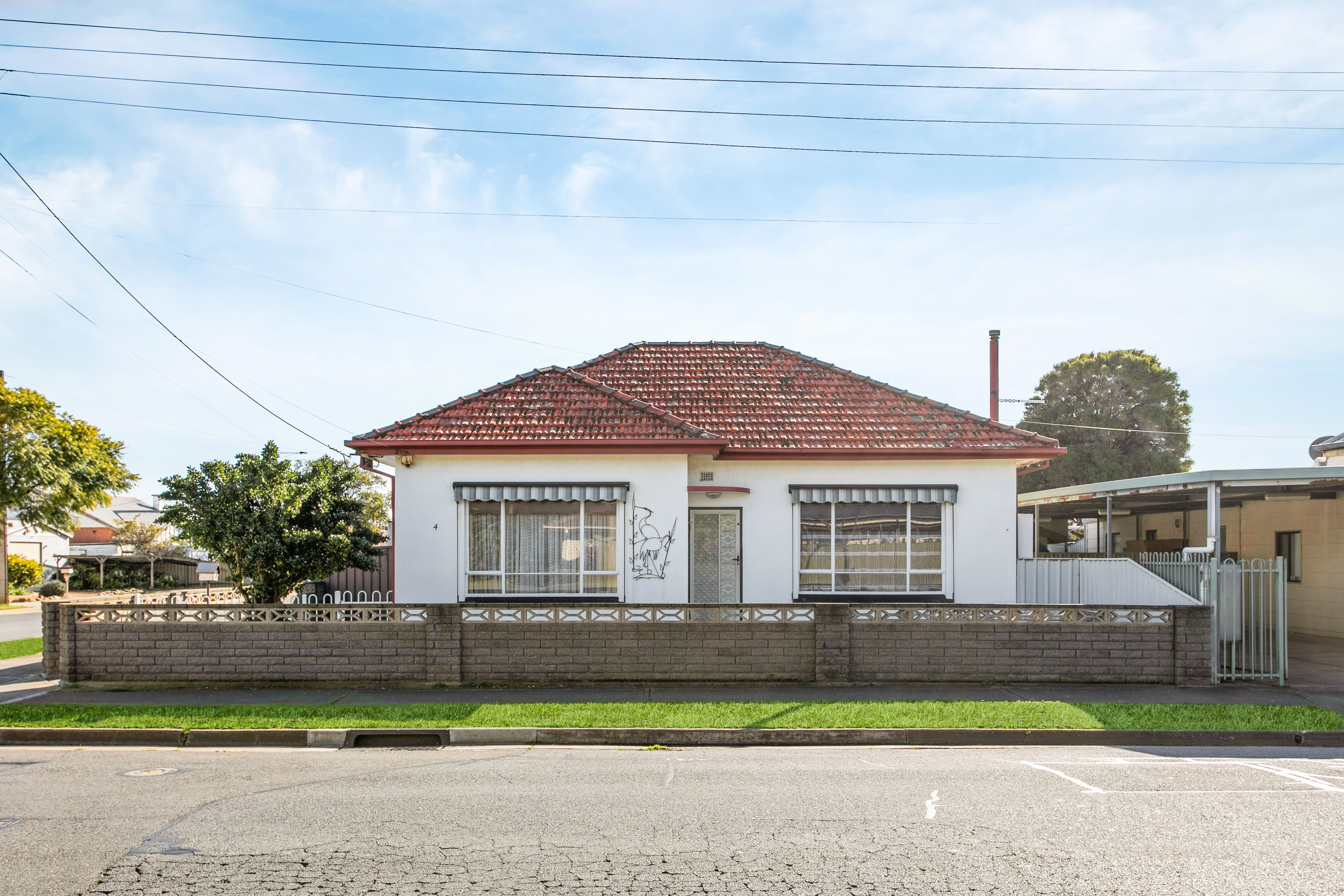 4 Poplar Street, Royal Park SA 5014