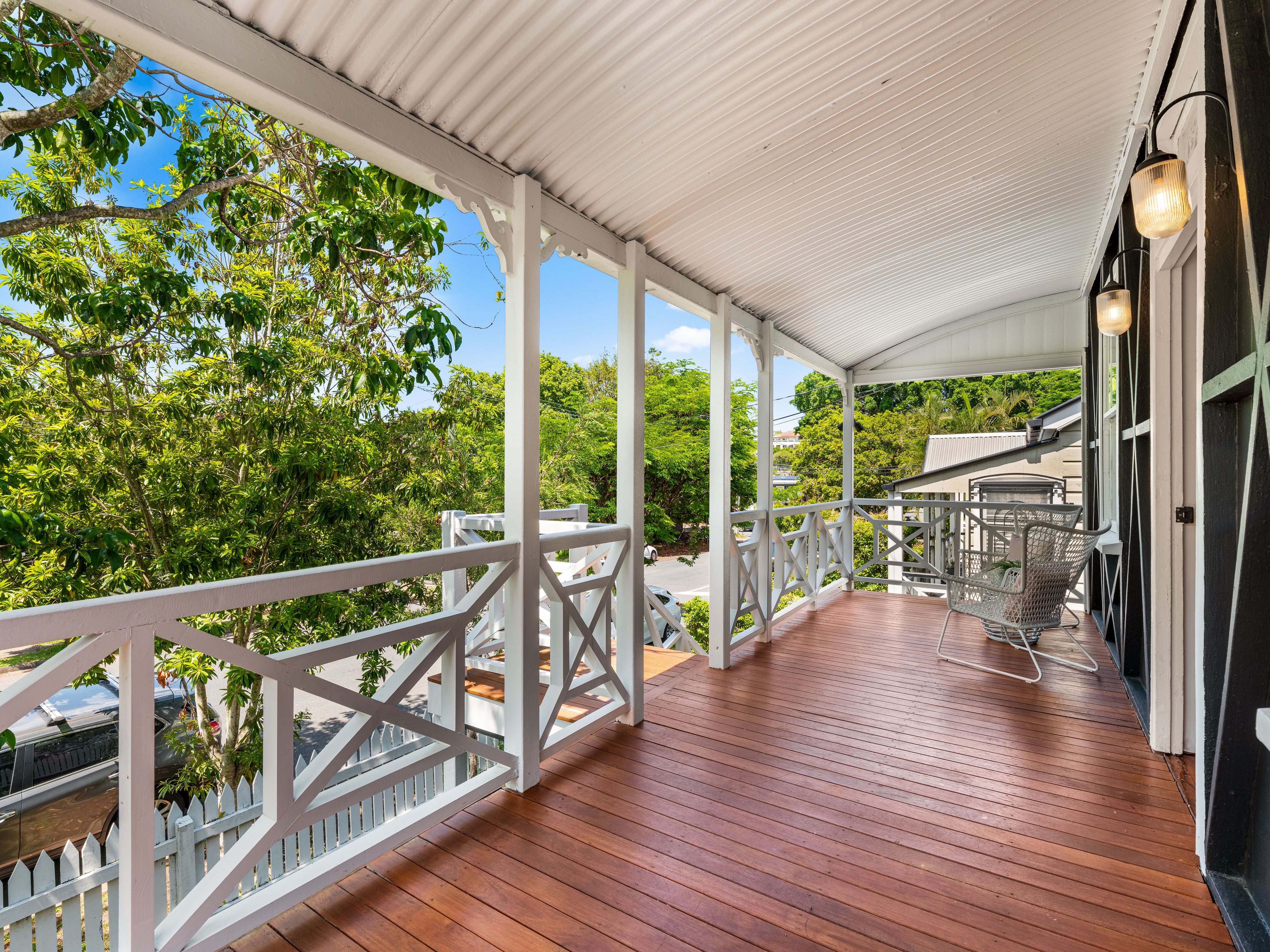 92 Beck Street, Paddington, QLD 4064