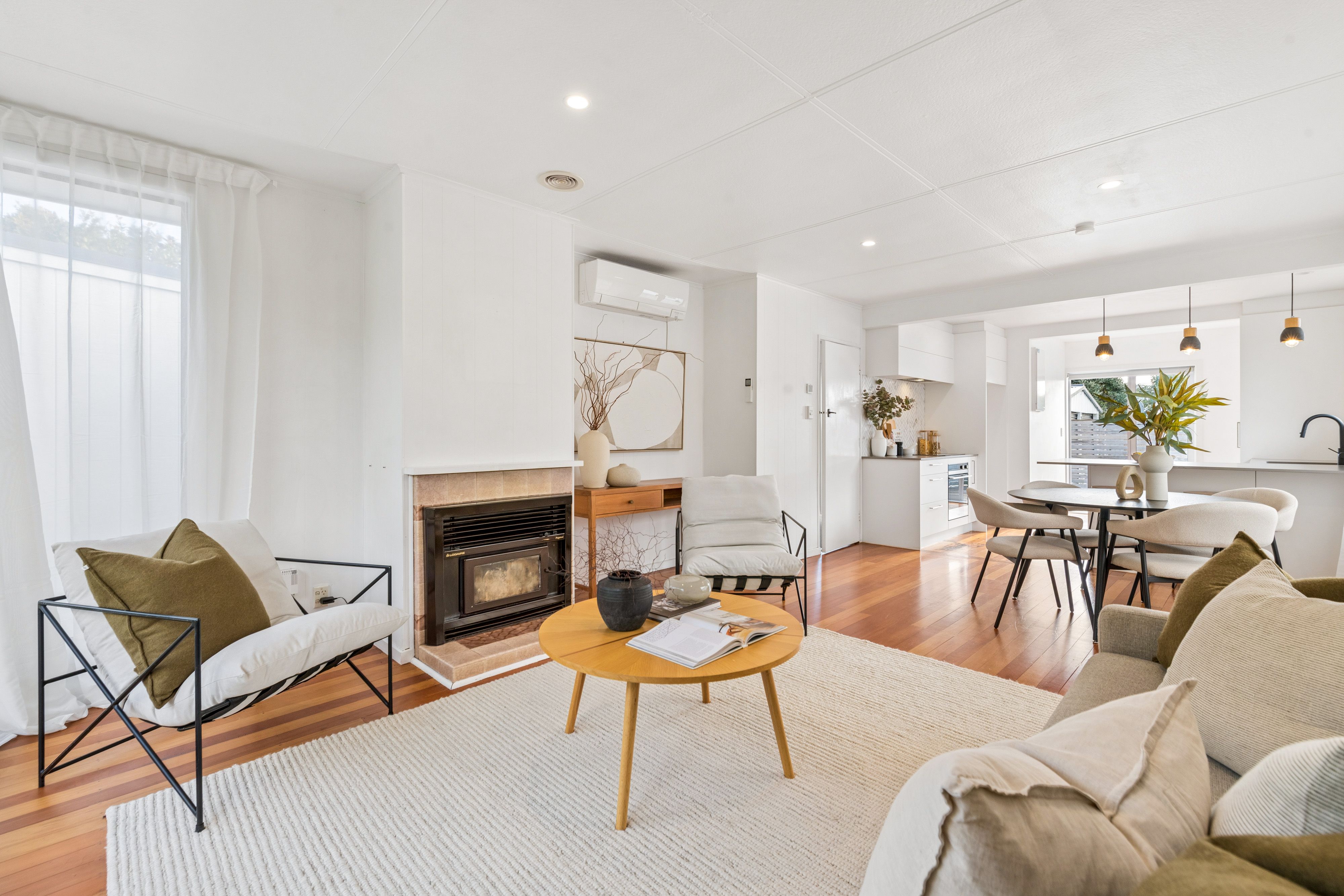 7 Sullivan Avenue, Mangere Bridge, Manukau City