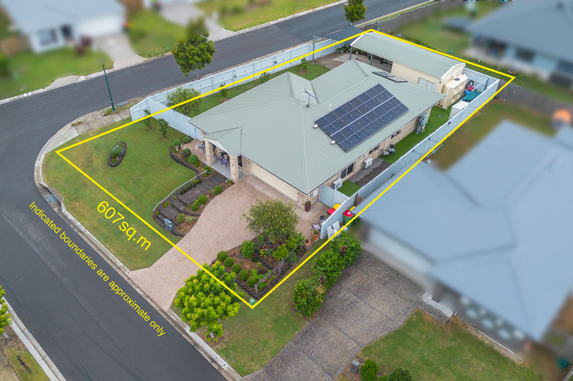 2 Mary Crescent, Rosewood, QLD 4340